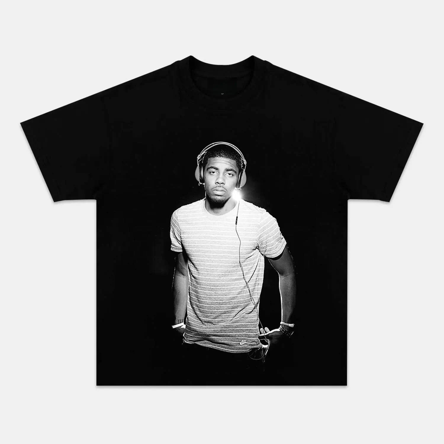 KYRIE IRVING TEE 1.2 - POPCHANGER