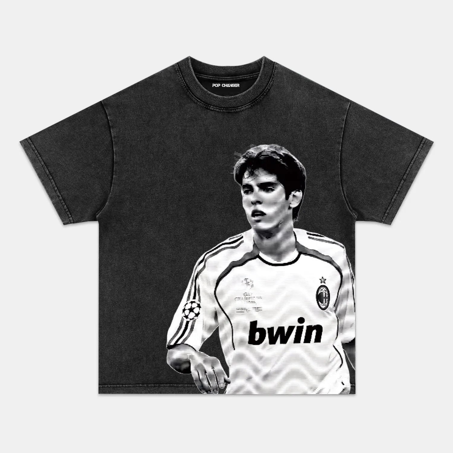 Kaká PHOTO TEE 1.0