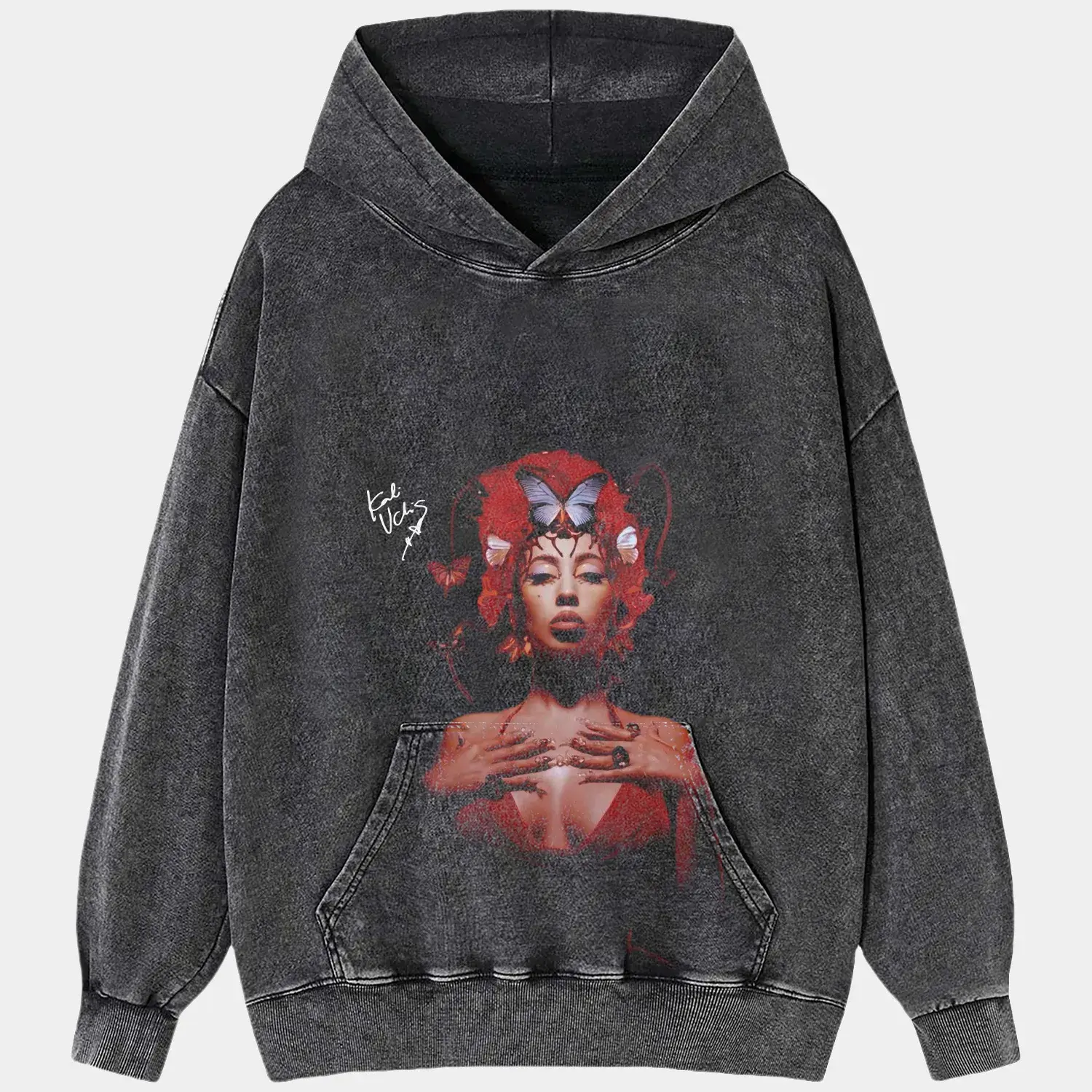 Kali Uchis Tee - POPCHANGER