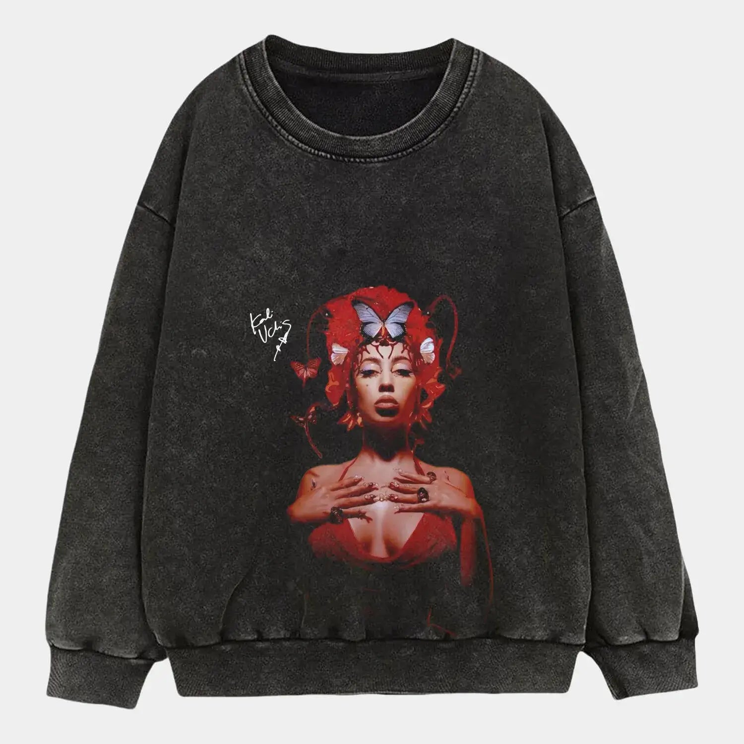 Kali Uchis Tee - POPCHANGER