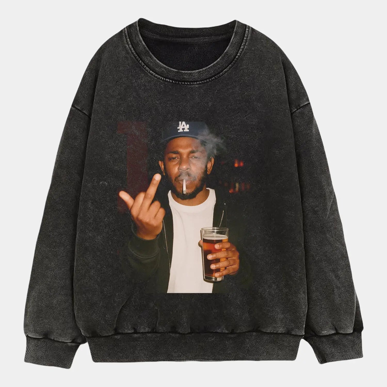 Kendrick Lamar After Hours Tee - POPCHANGER