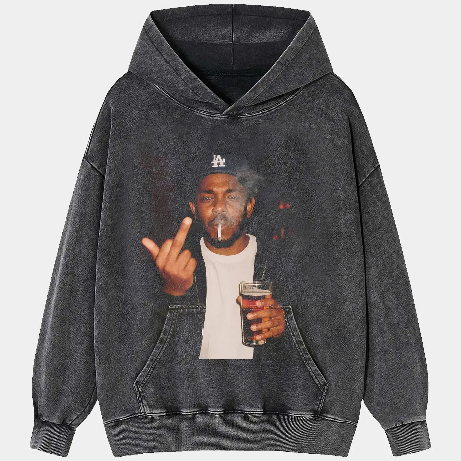 Kendrick Lamar After Hours Tee - POPCHANGER