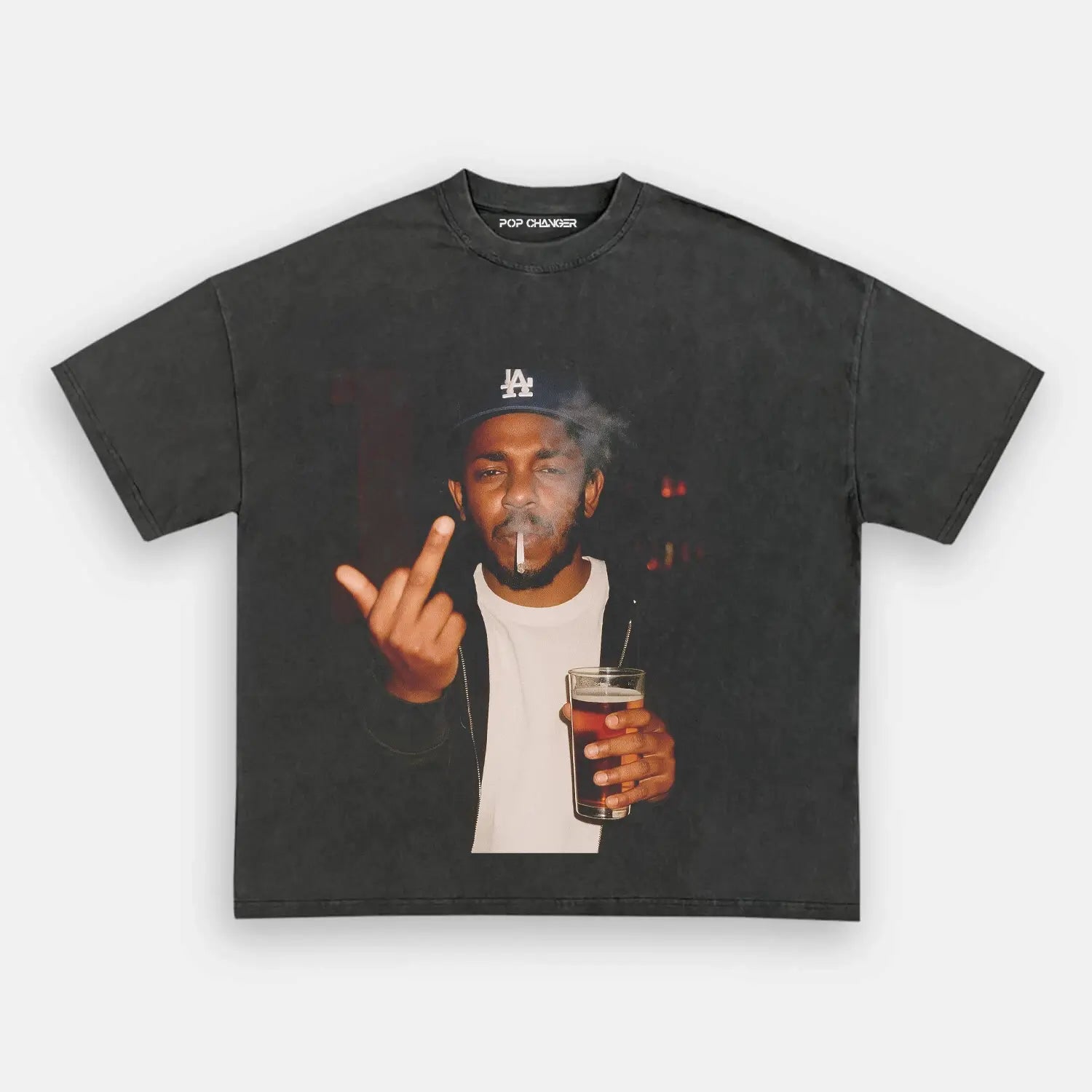 Kendrick Lamar After Hours Tee - POPCHANGER