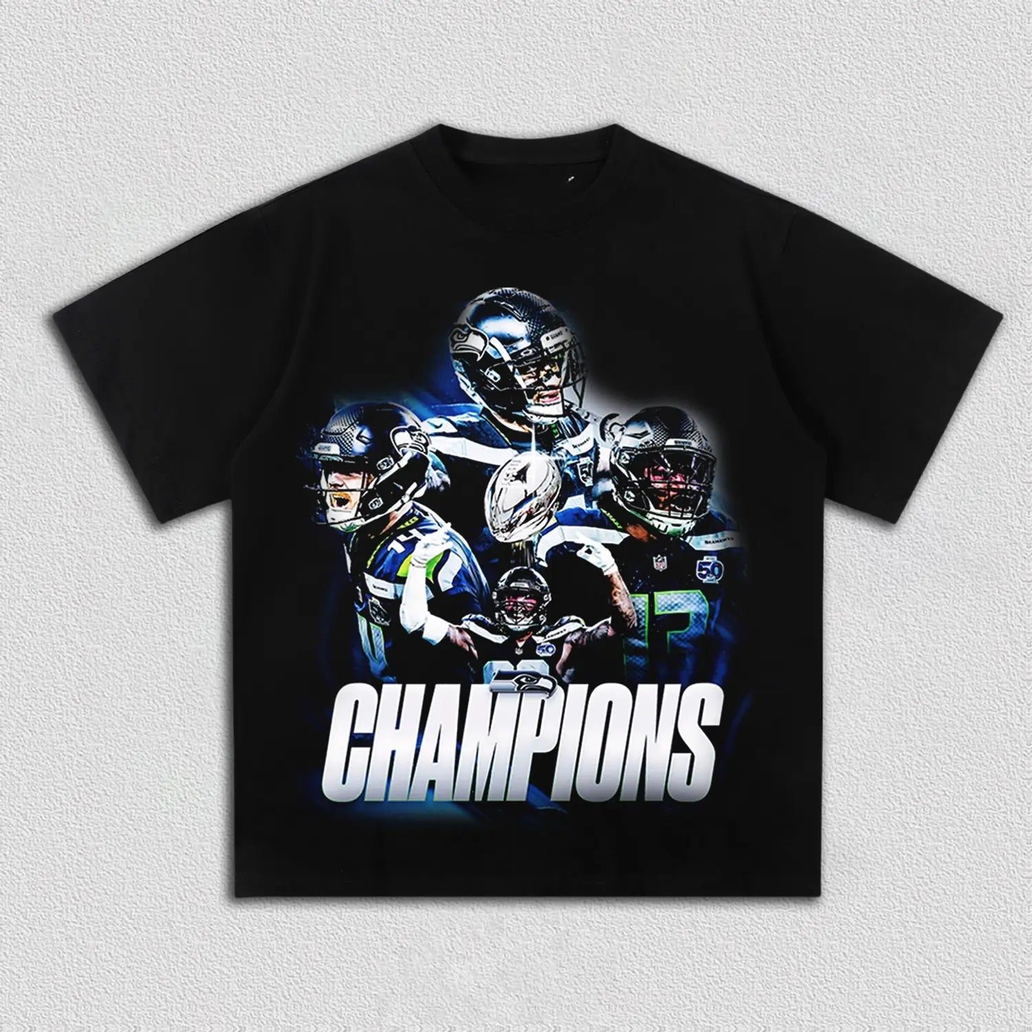 Kenneth Walker III MVP TEE 2.0