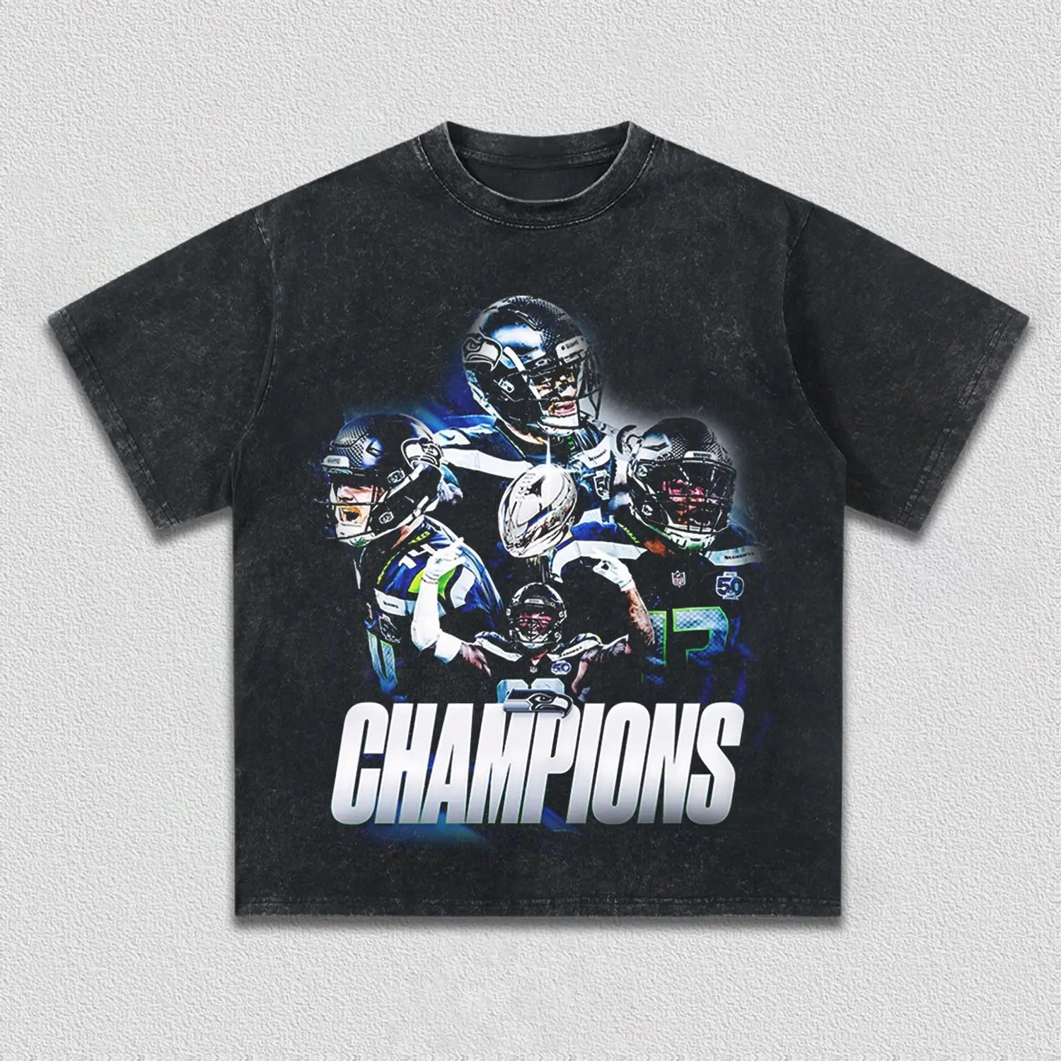 Kenneth Walker III MVP TEE 2.0