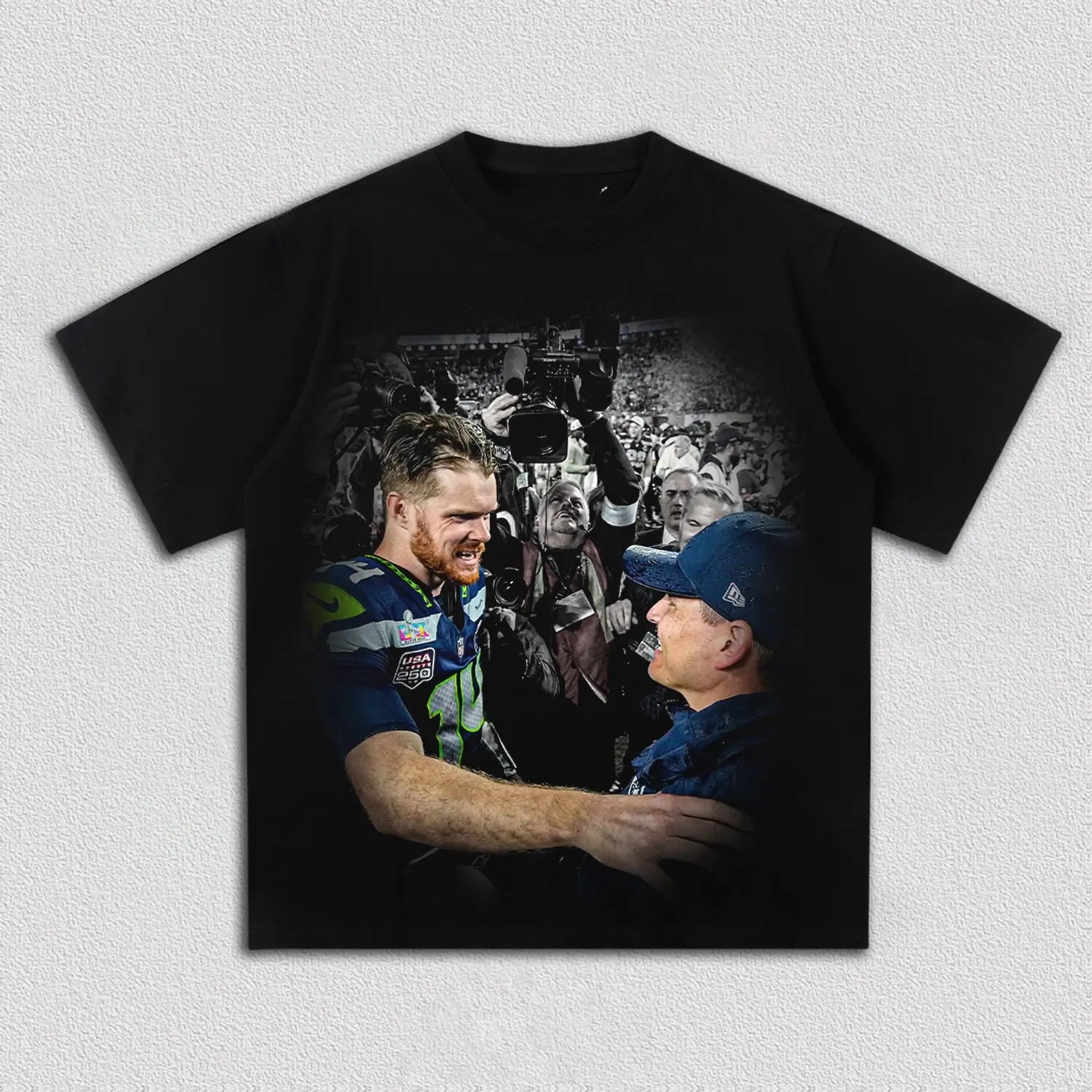 Kenneth Walker III MVP TEE 4.0