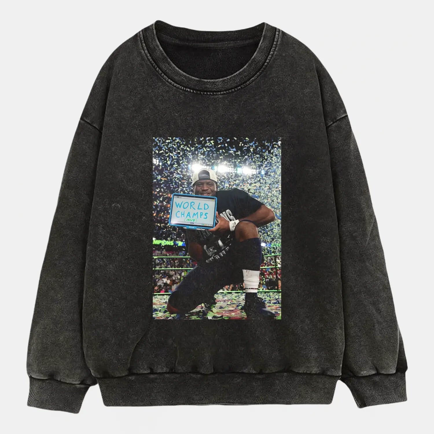 Kenneth Walker III Tee - POPCHANGER