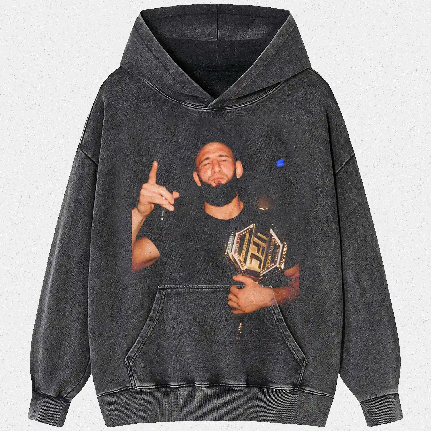 Khamzat Chimaev 2025 Champion Tee 7.0