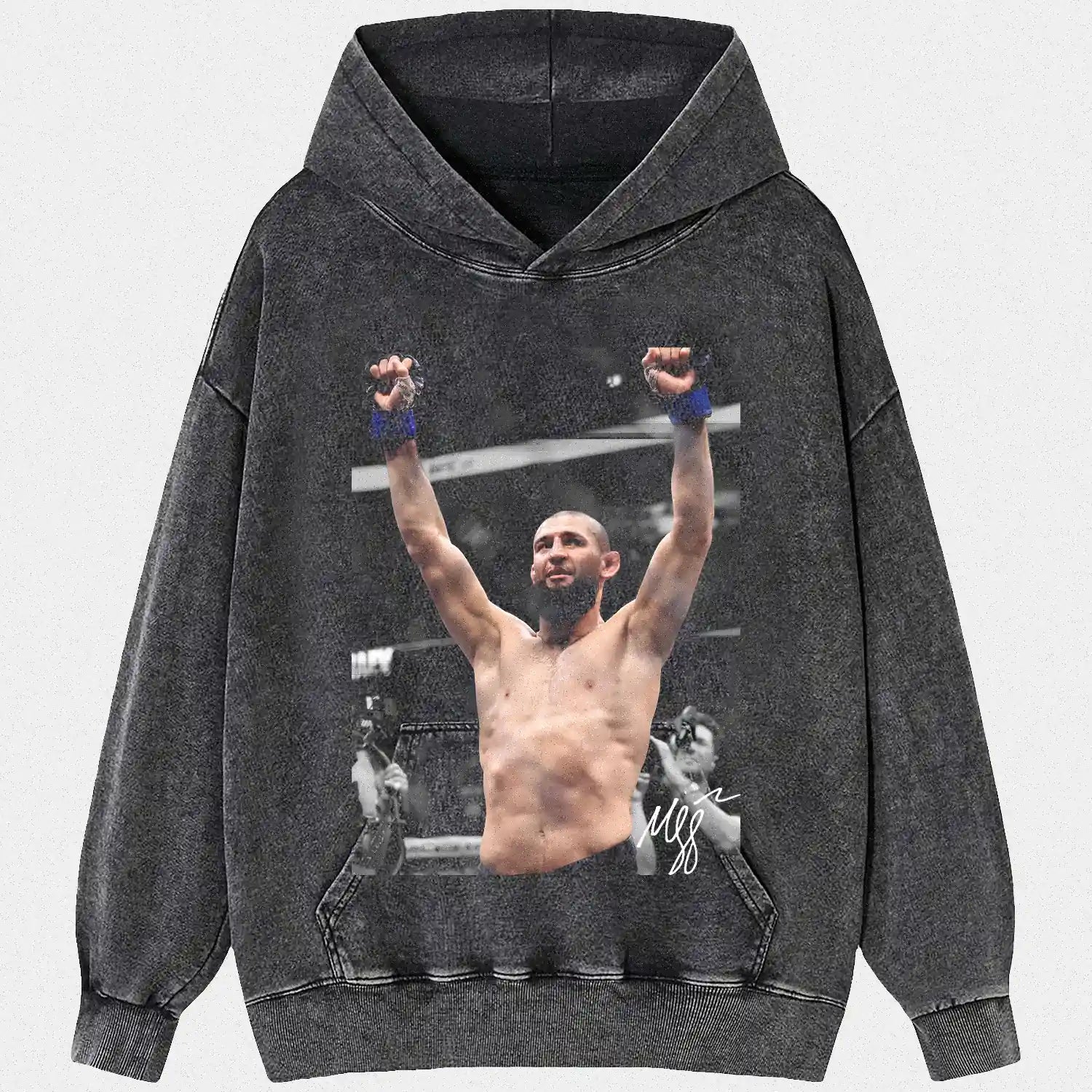 Khamzat Chimaev S2 Tee