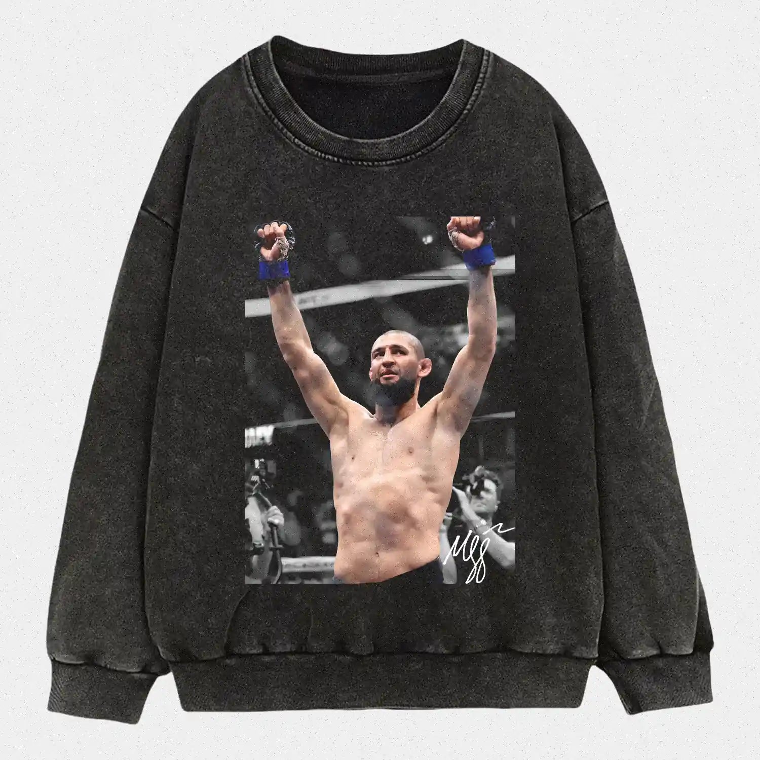 Khamzat Chimaev S2 Tee