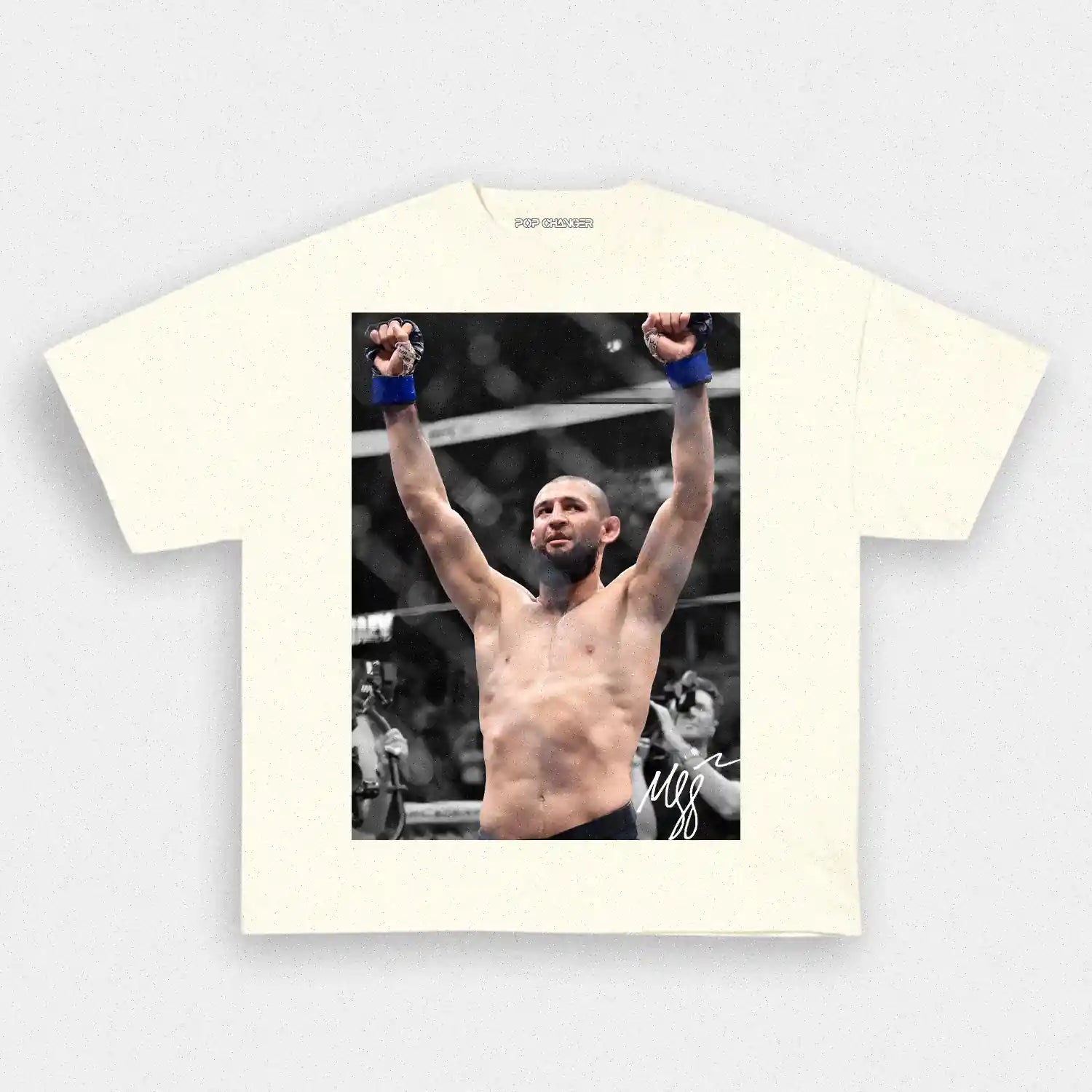 Khamzat Chimaev S2 Tee