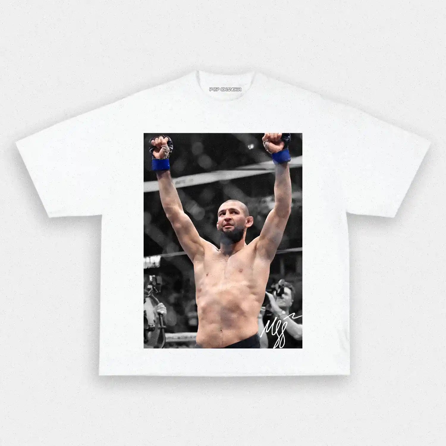 Khamzat Chimaev S2 Tee