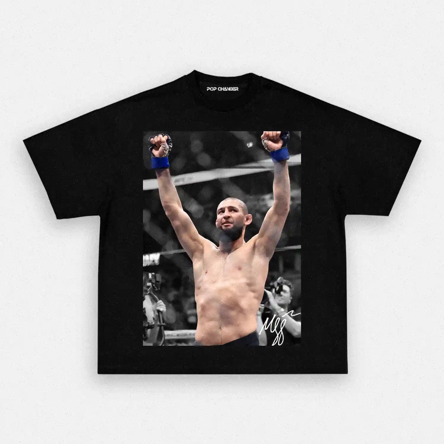 Khamzat Chimaev S2 Tee