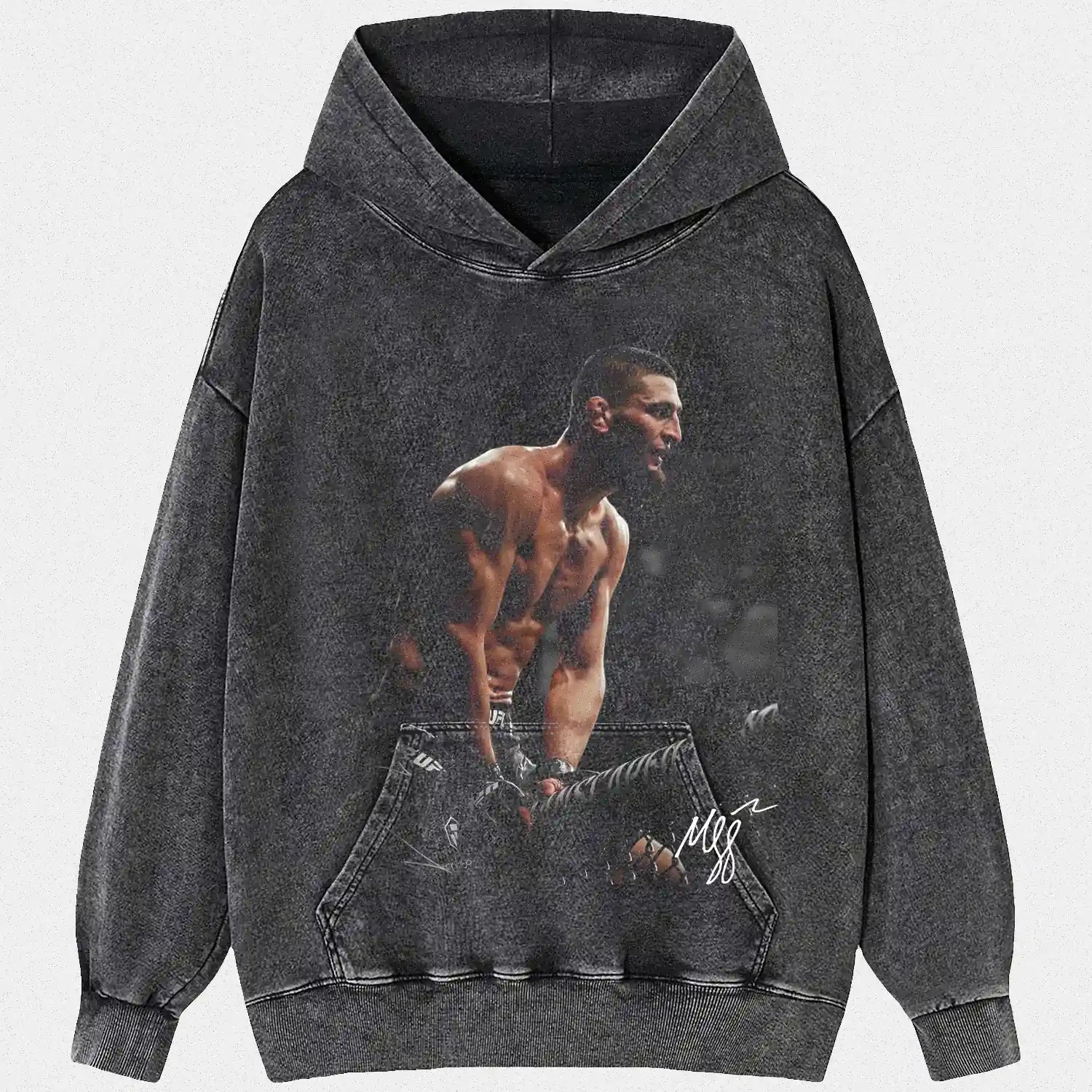 Khamzat Chimaev S3 Tee