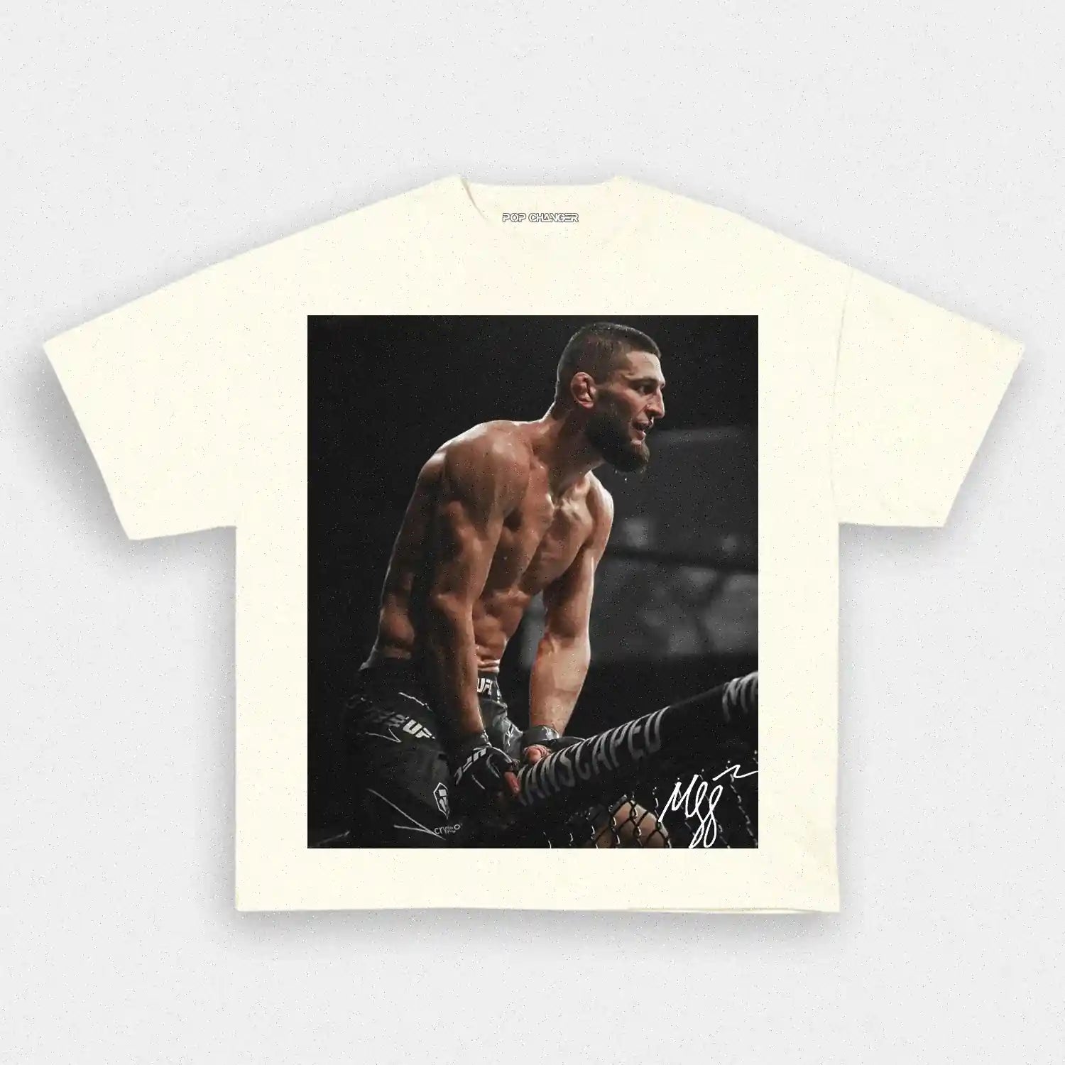 Khamzat Chimaev S3 Tee