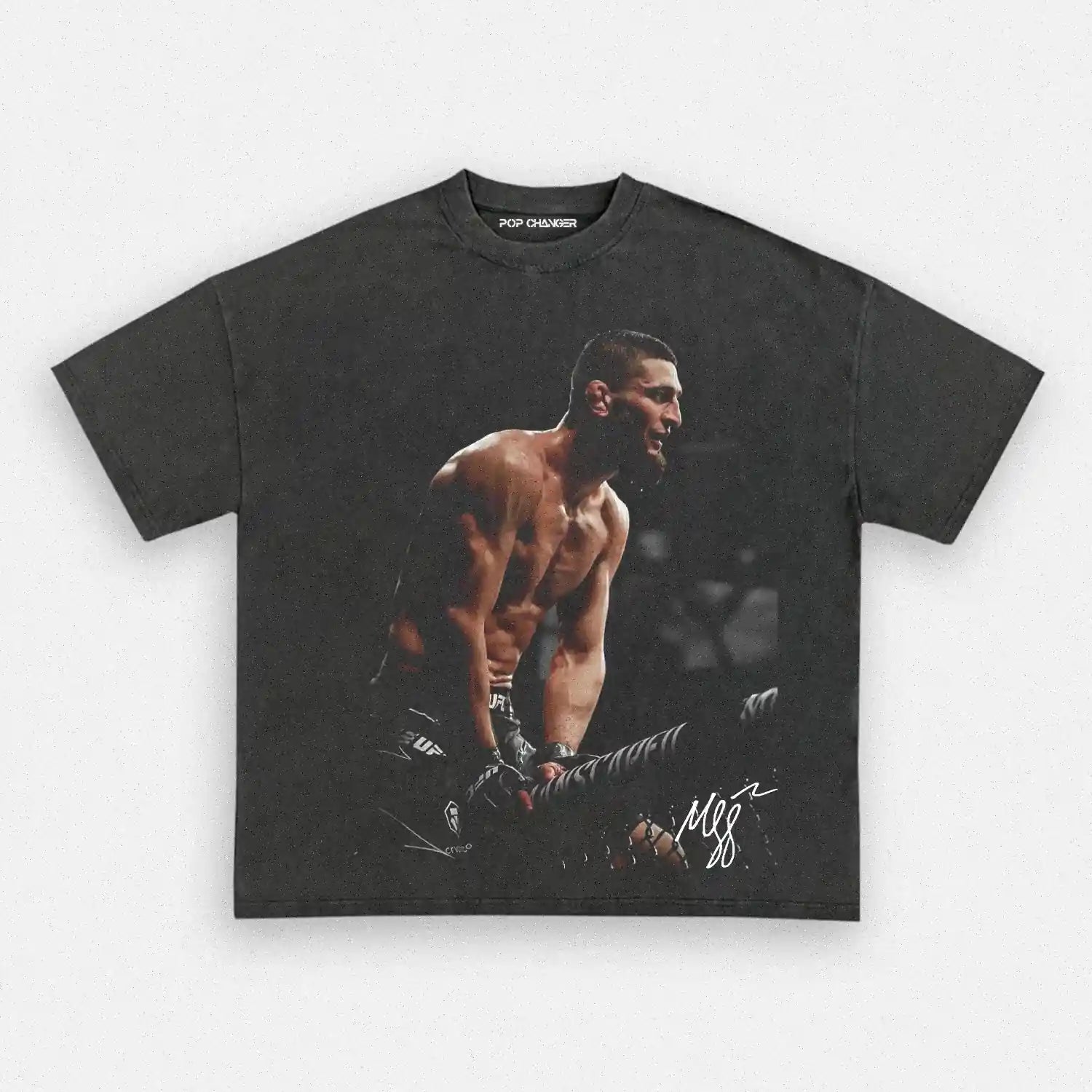 Khamzat Chimaev S3 Tee