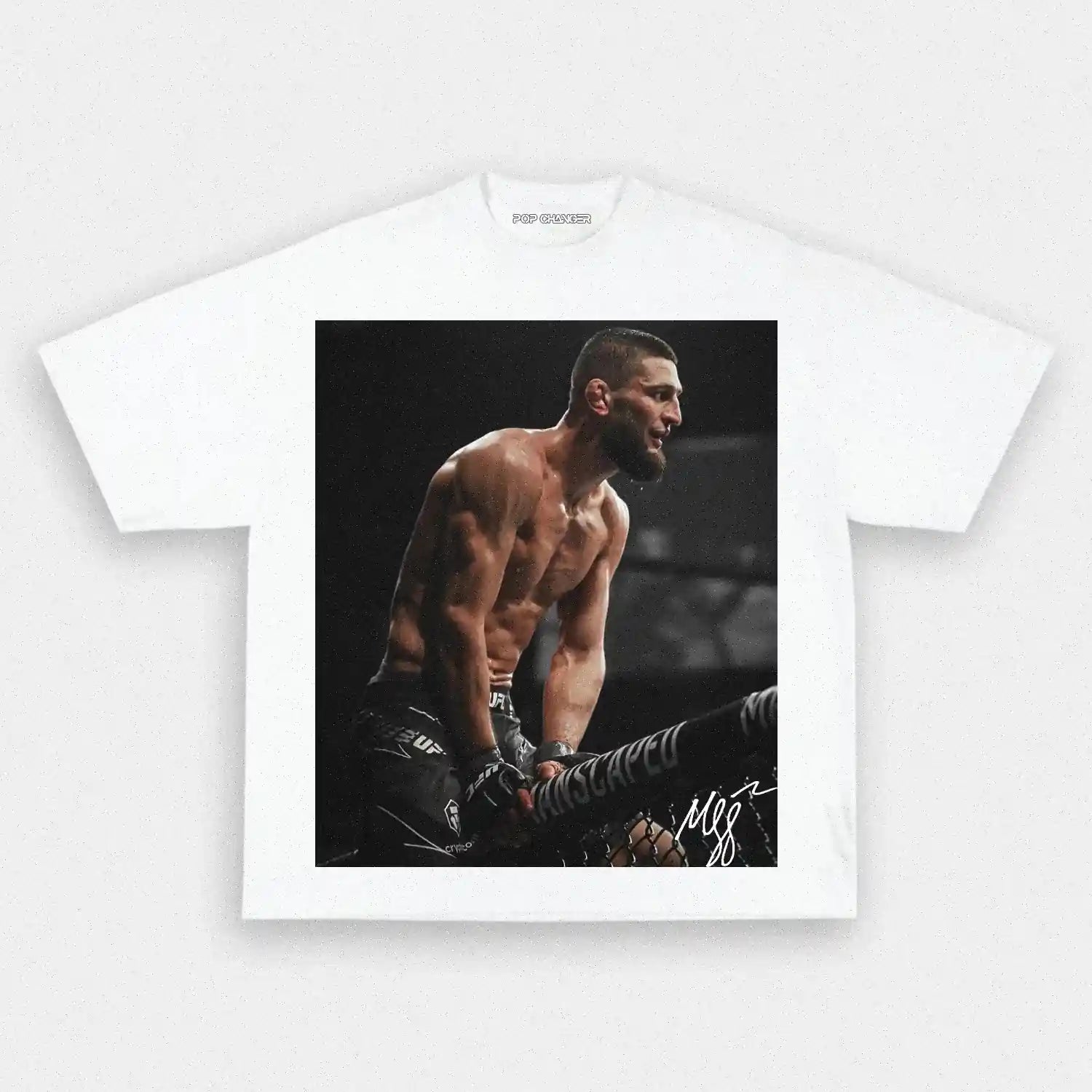 Khamzat Chimaev S3 Tee