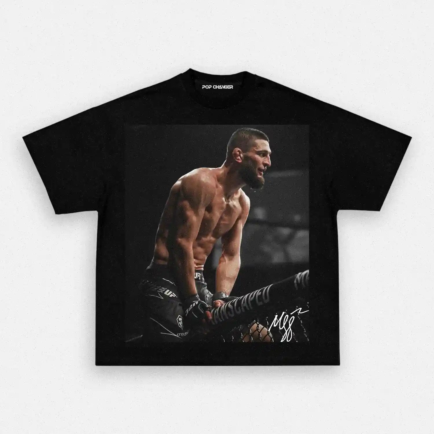 Khamzat Chimaev S3 Tee