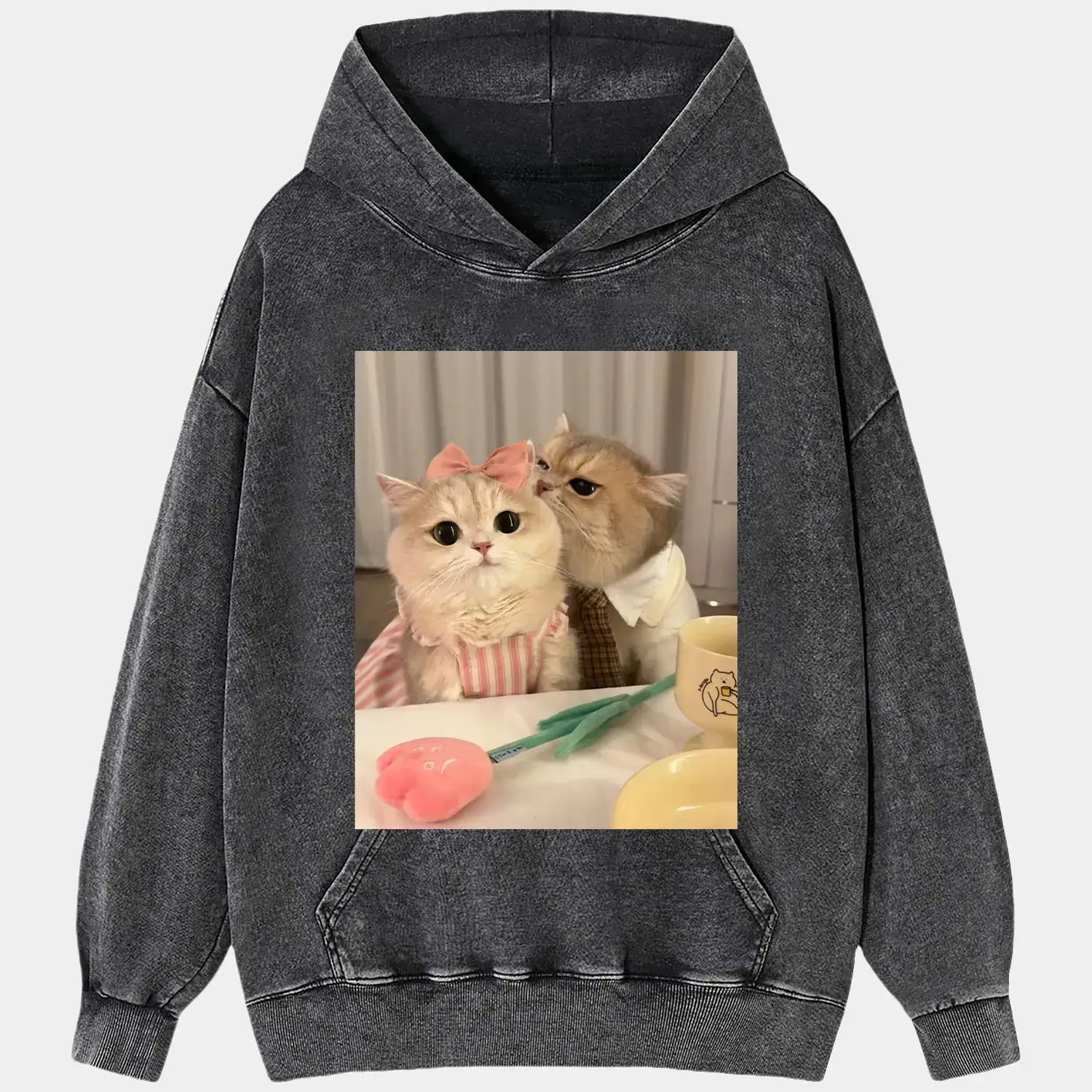 Kiss Time TEE - POPCHANGER