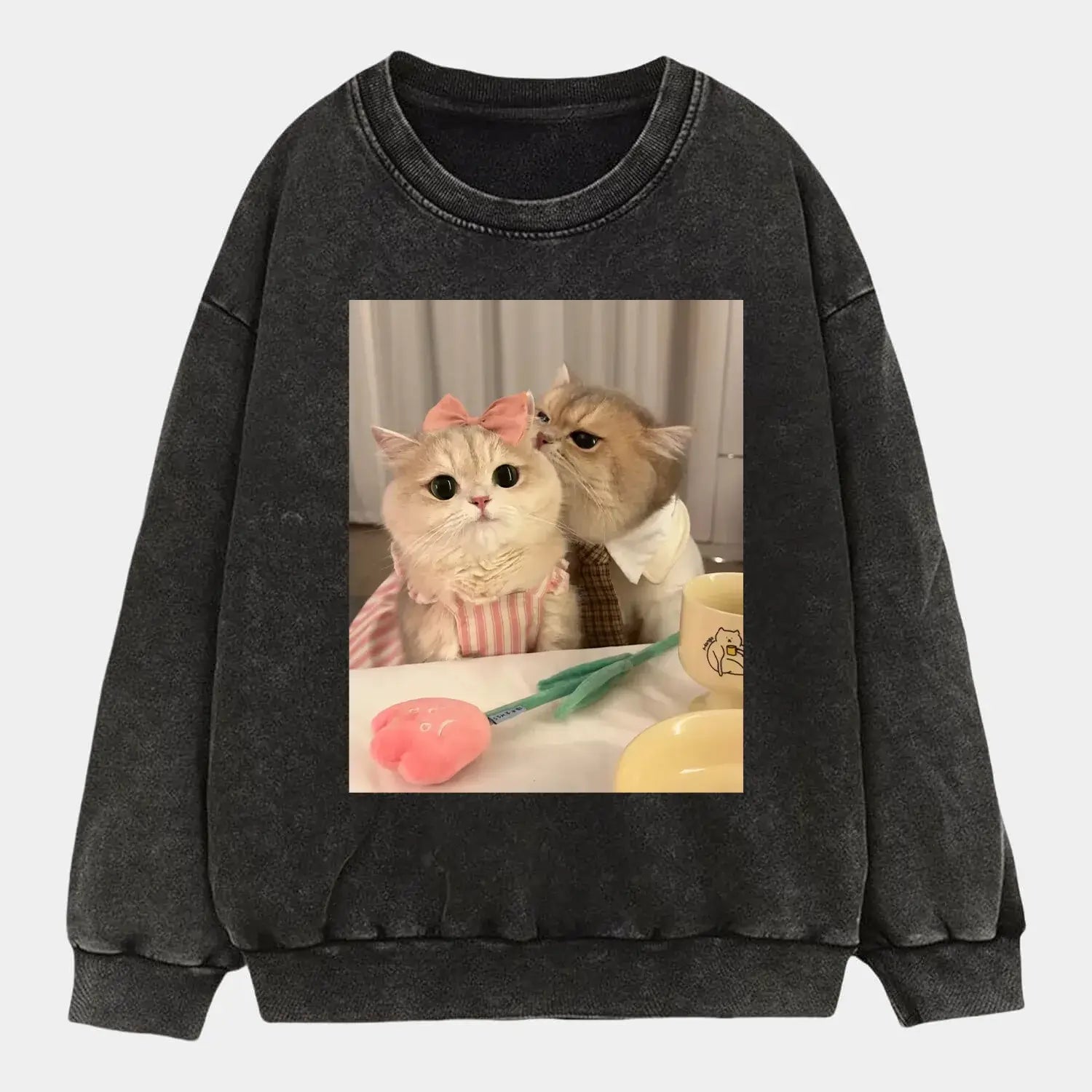 Kiss Time TEE - POPCHANGER