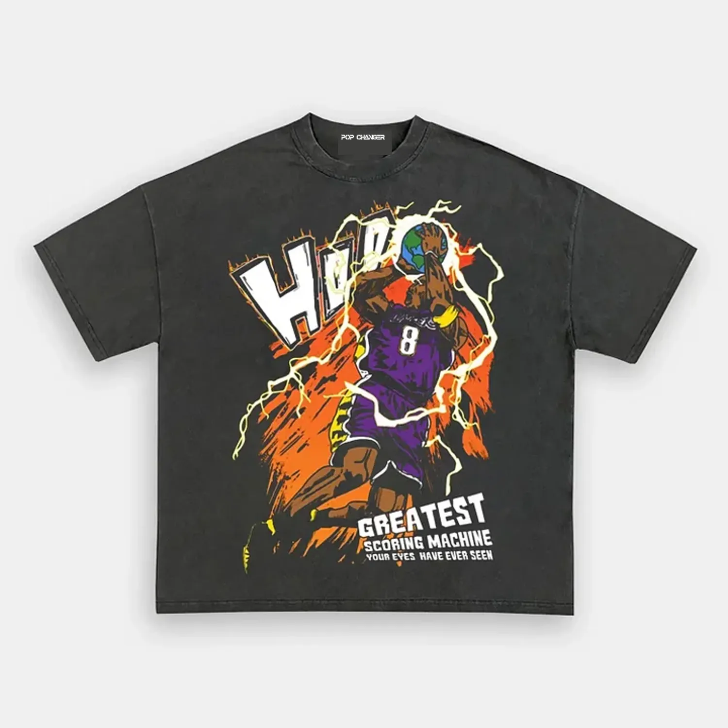 Kobe TEE