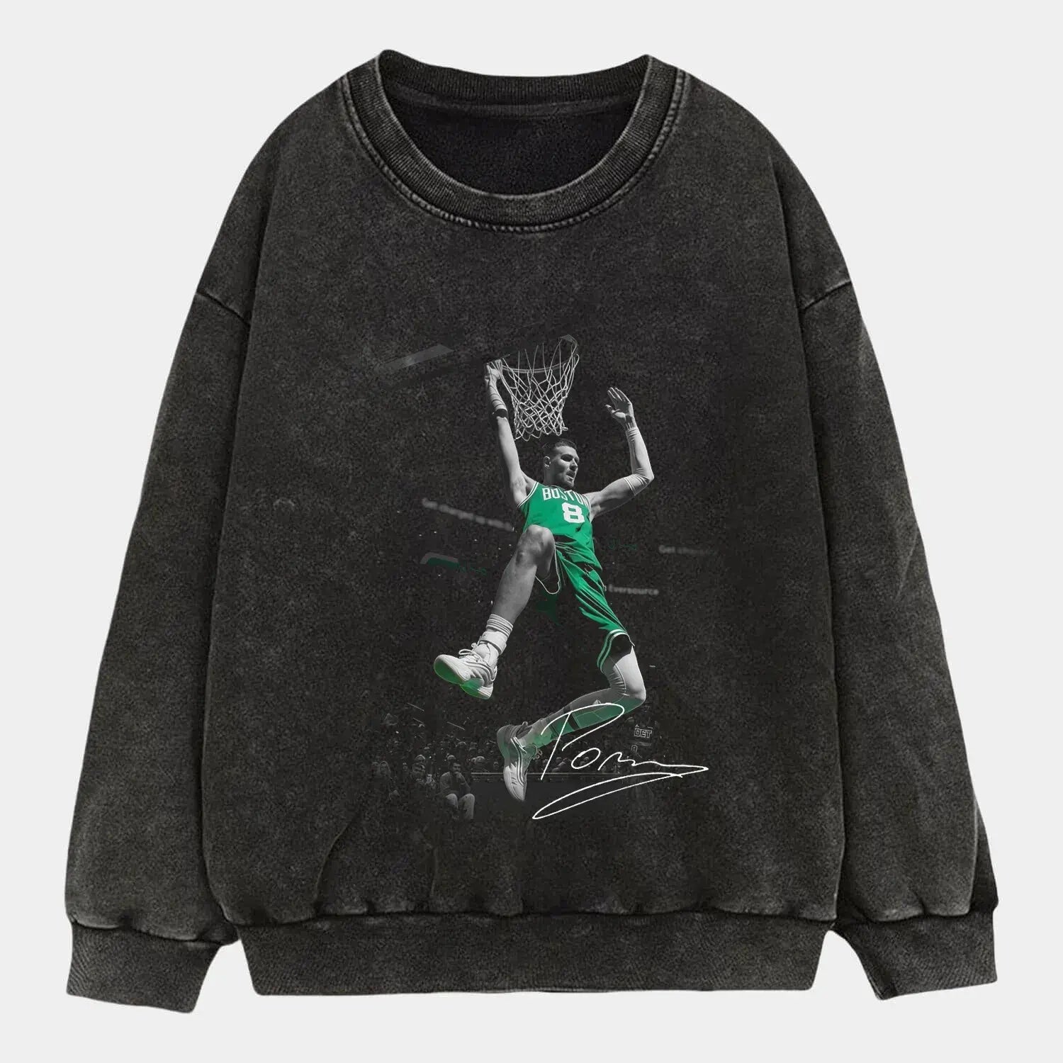 Kristaps Porziņģis V1 TEE - POPCHANGER