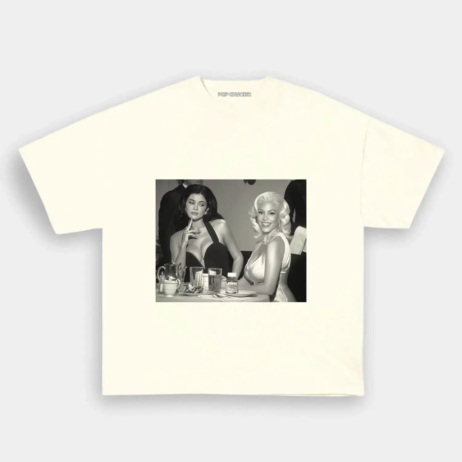 Kylie Jenner Tee