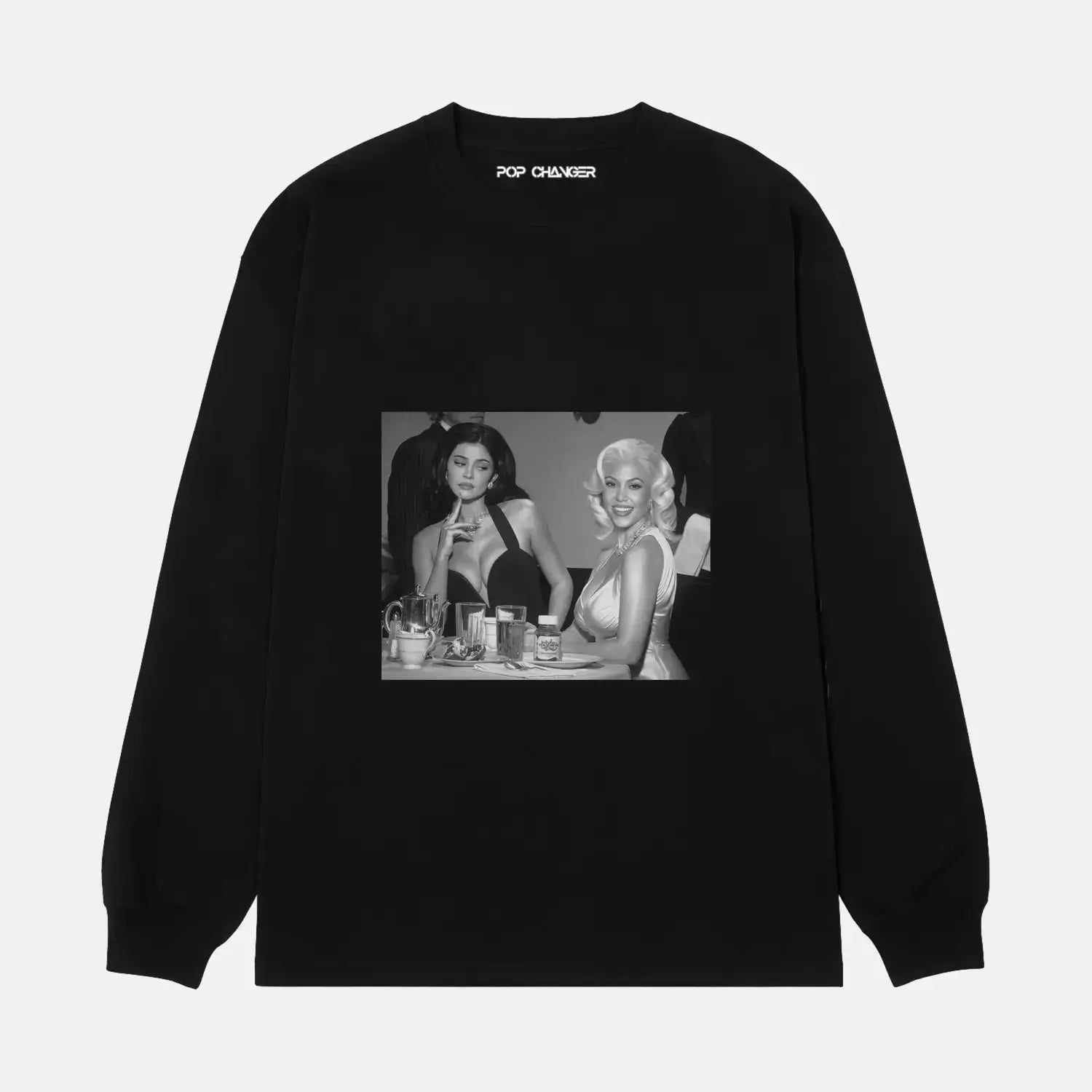 Kylie Jenner Tee