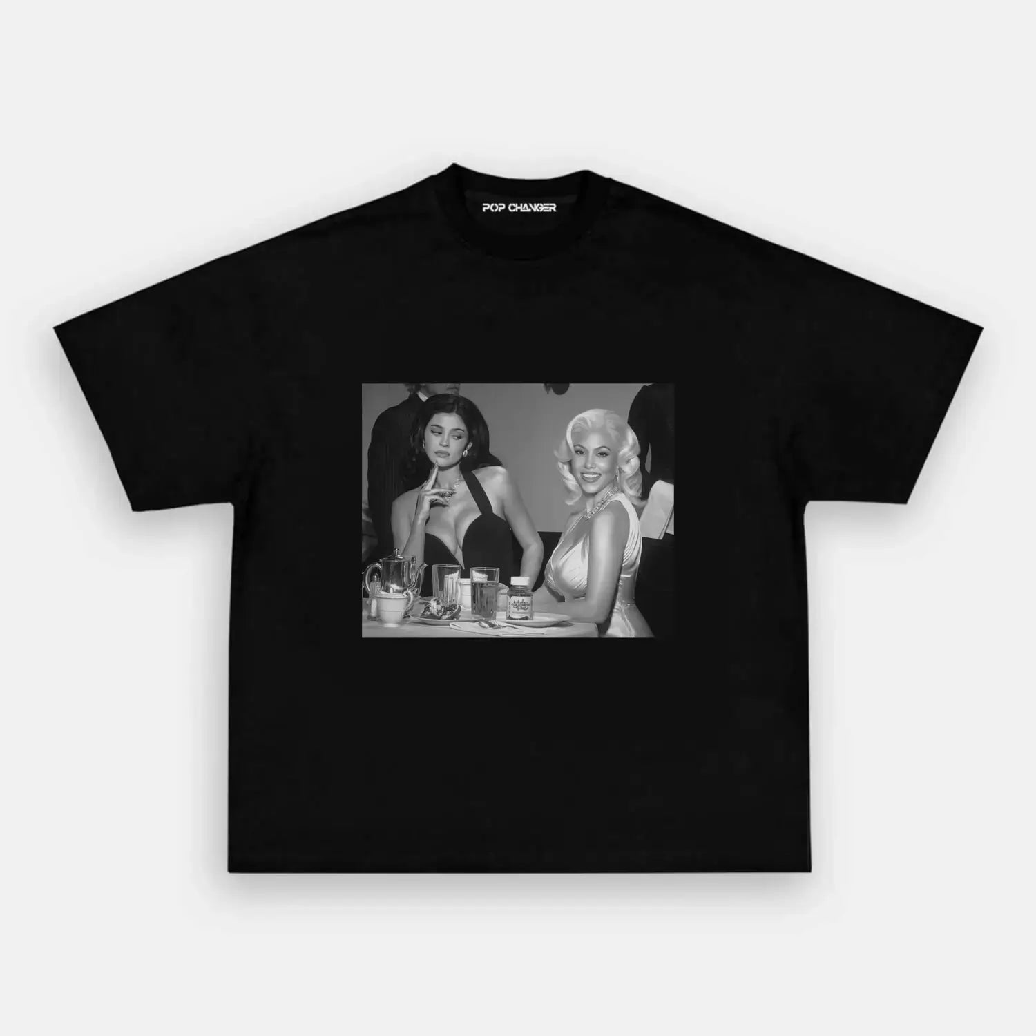 Kylie Jenner Tee