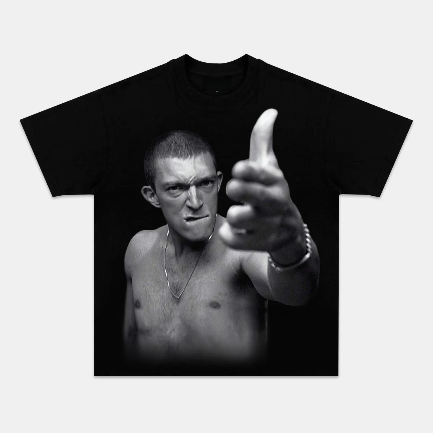 LA HAINE 3.0 TEE - POPCHANGER