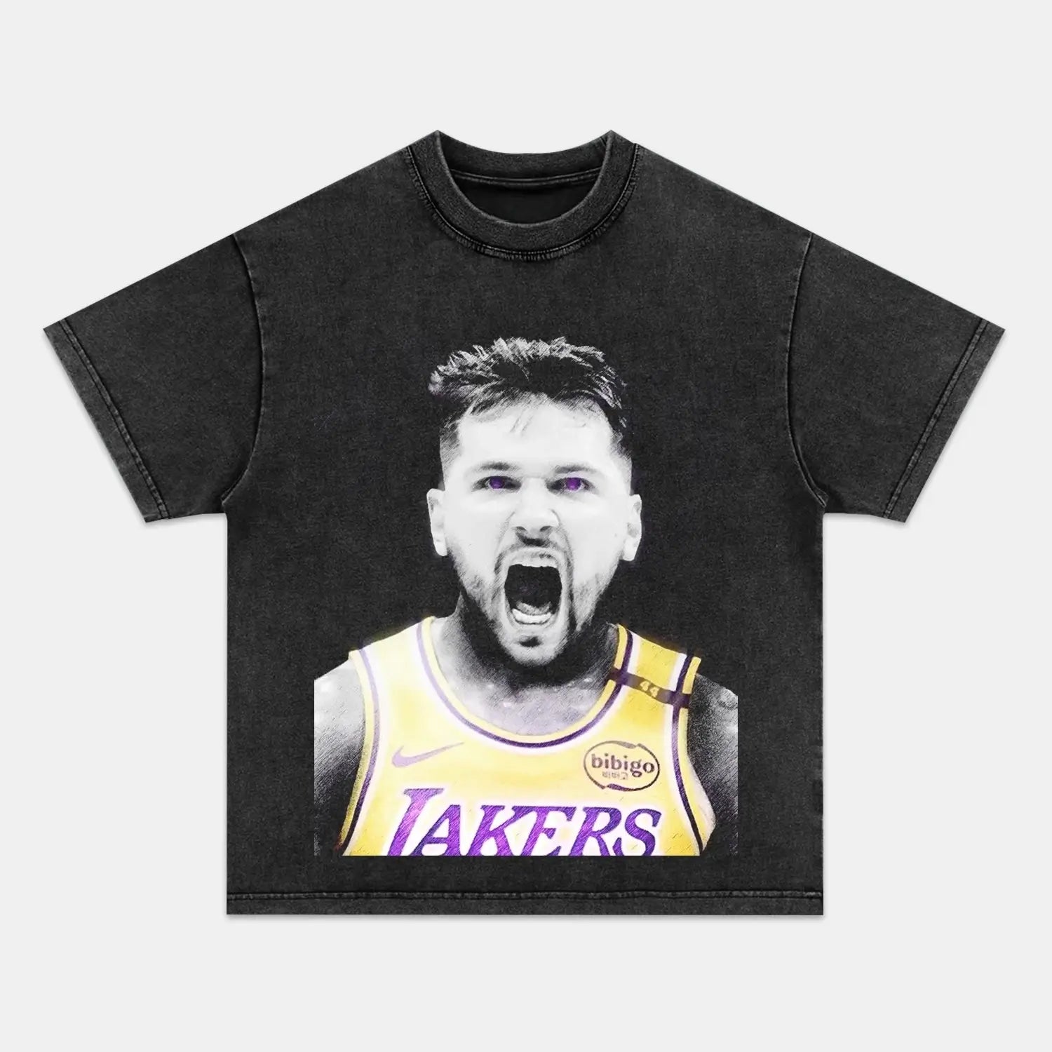 LA LUKA 2.24 TEE - POPCHANGER