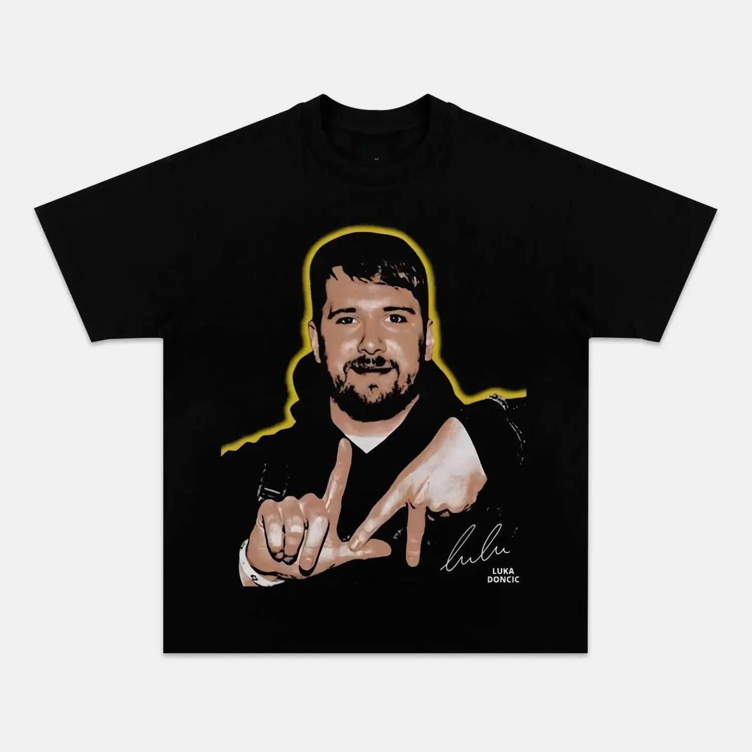 LA LUKA 2025 TEE - POPCHANGER
