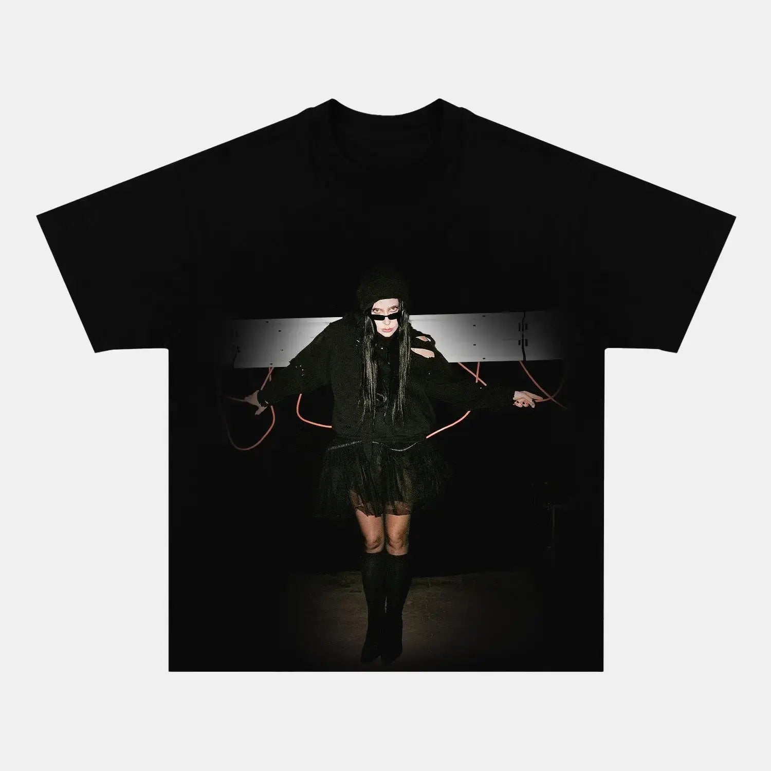 LADY GAGA 3.10 TEE - POPCHANGER