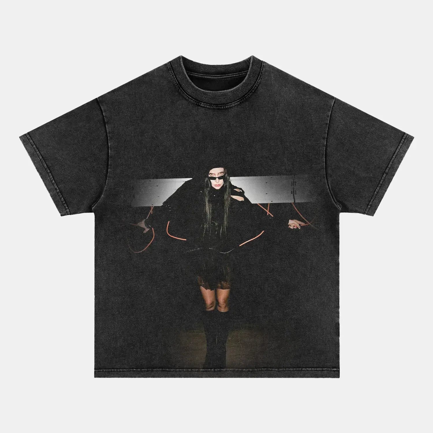 LADY GAGA 3.10 TEE - POPCHANGER