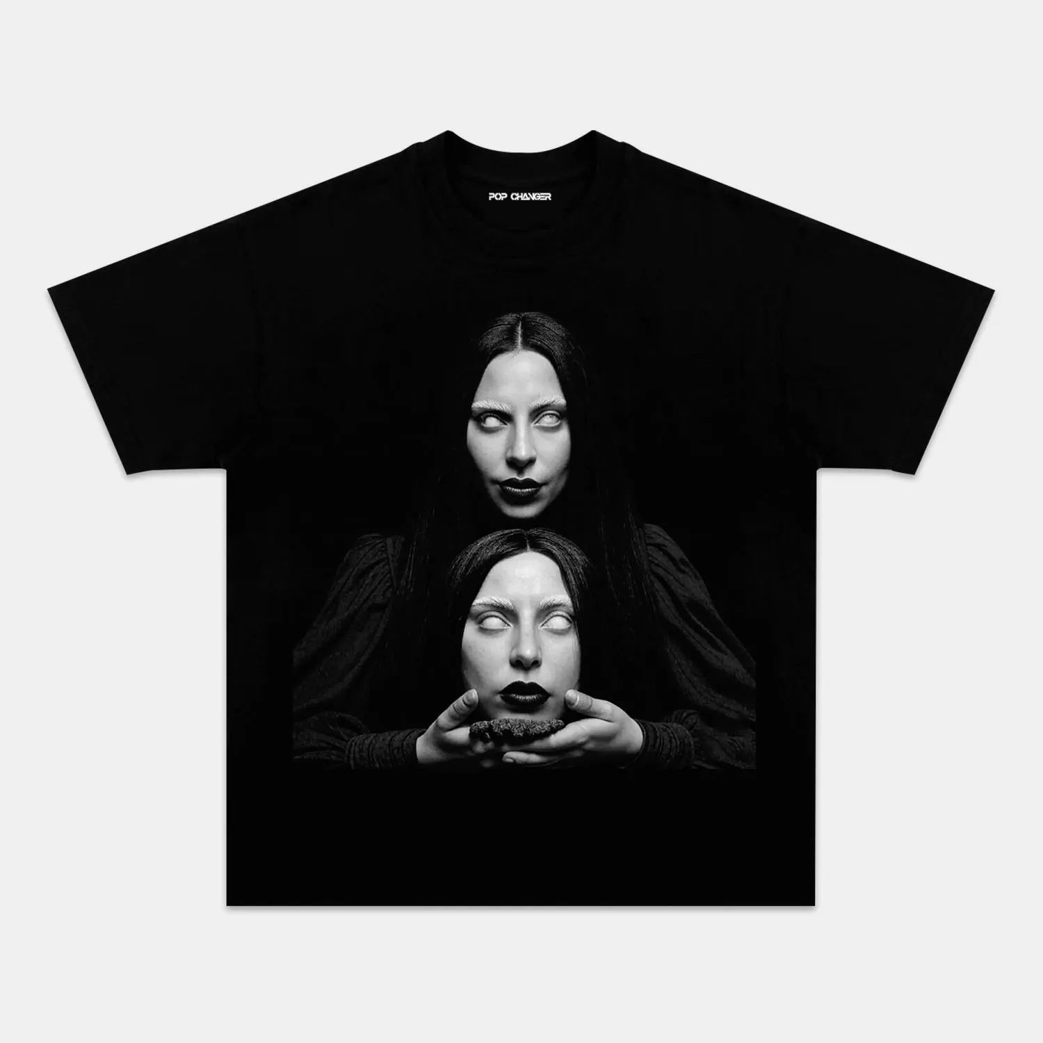 LADY GAGA TEE 6.3 1.0 - POPCHANGER