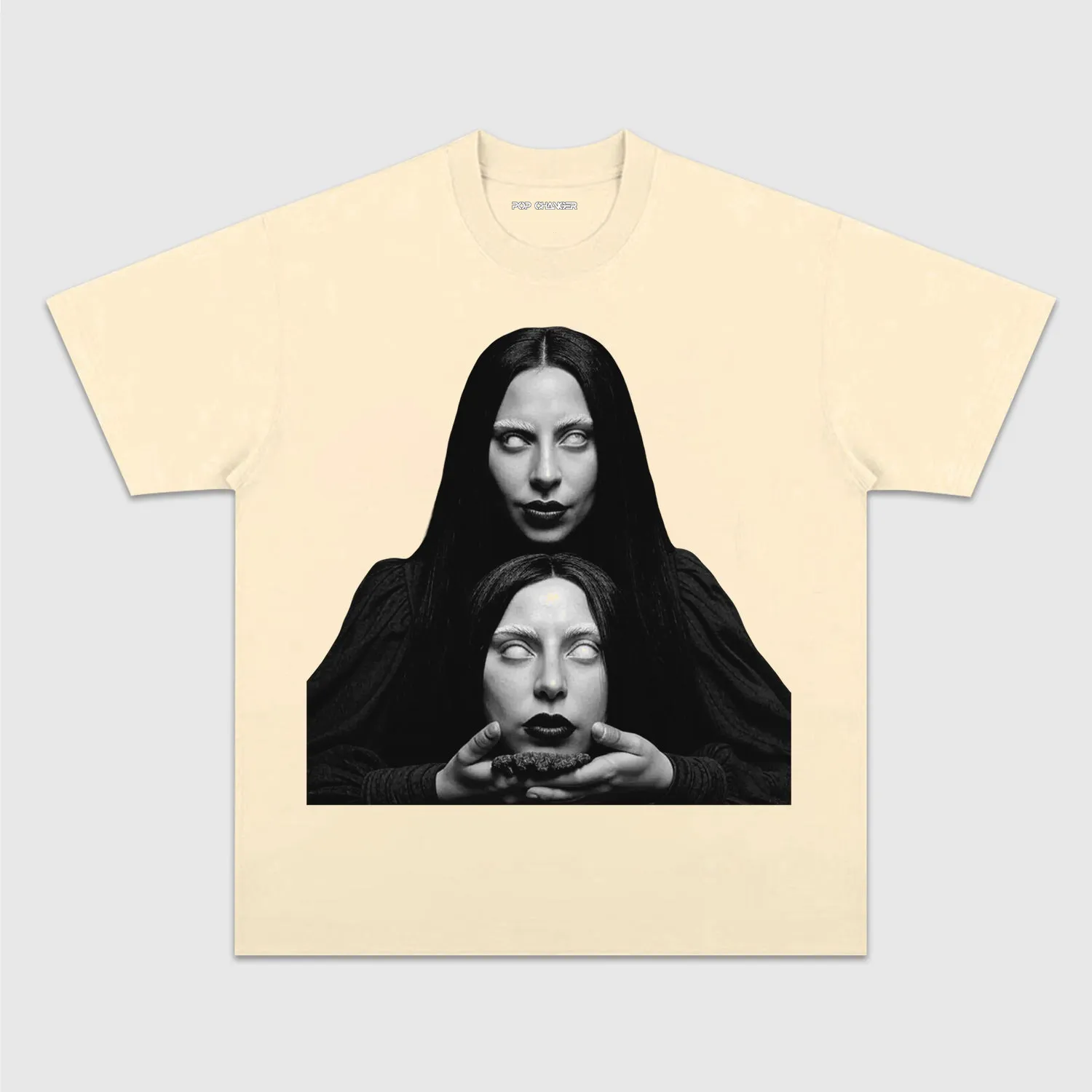 LADY GAGA TEE 6.3 1.0 - POPCHANGER