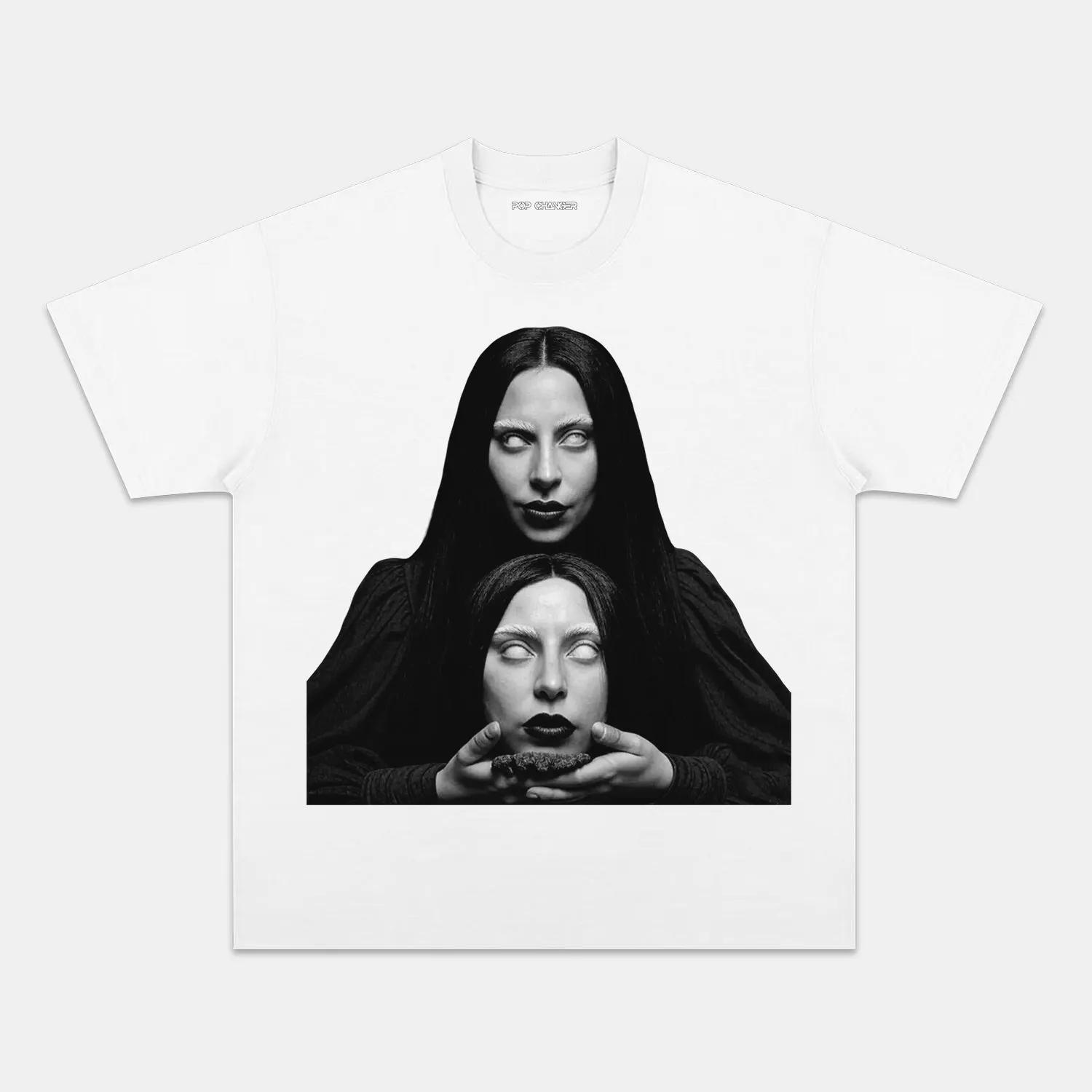 LADY GAGA TEE 6.3 1.0 - POPCHANGER