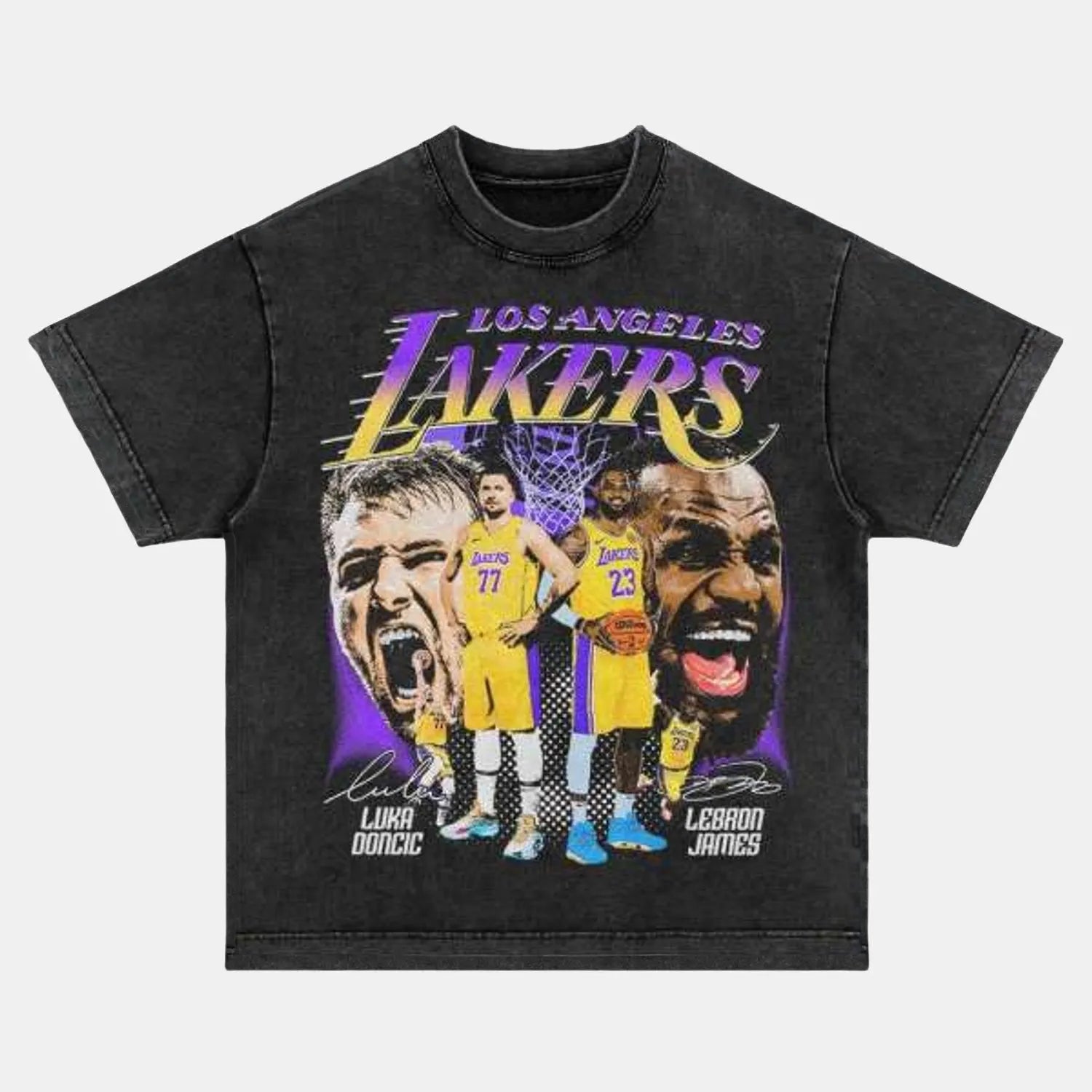 LAKERS 3.8 - POPCHANGER