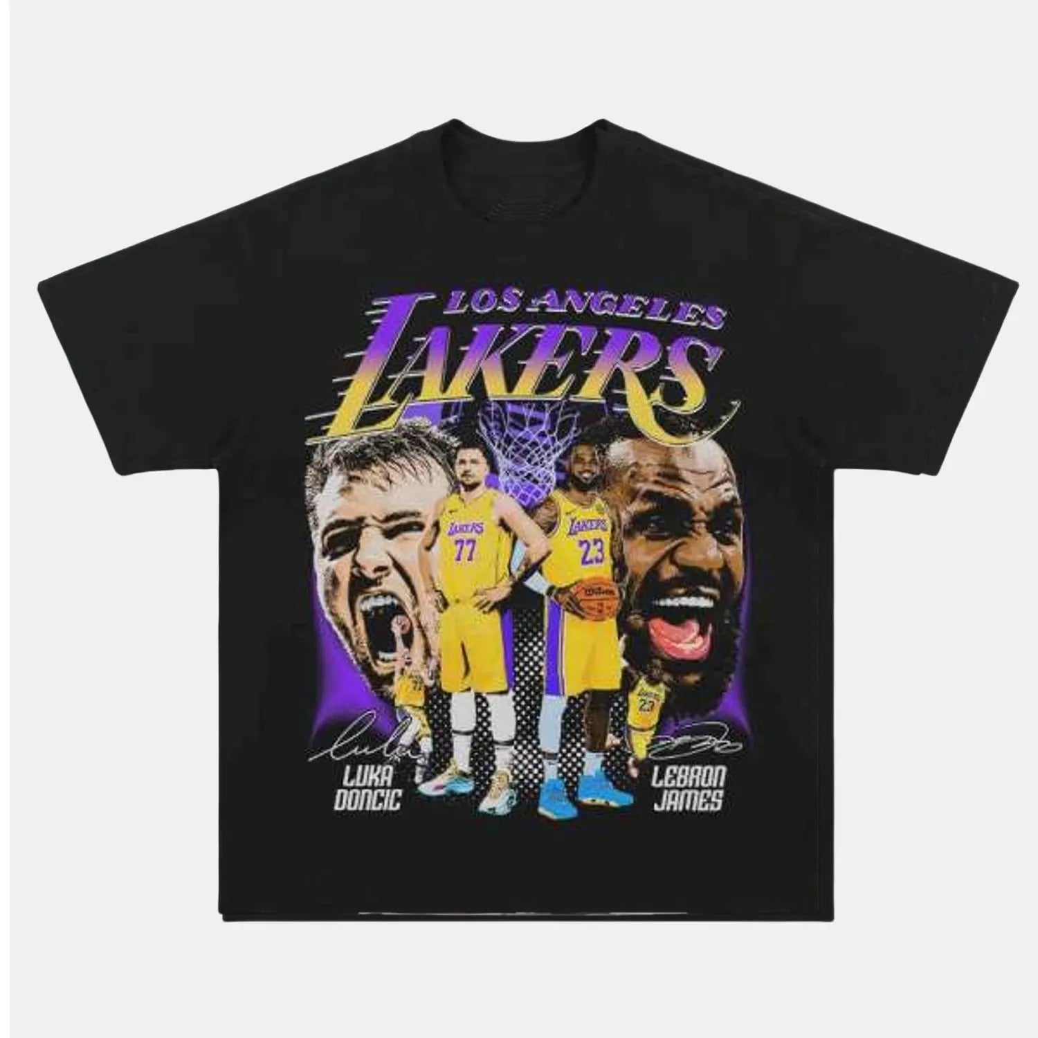 LAKERS 3.8 - POPCHANGER
