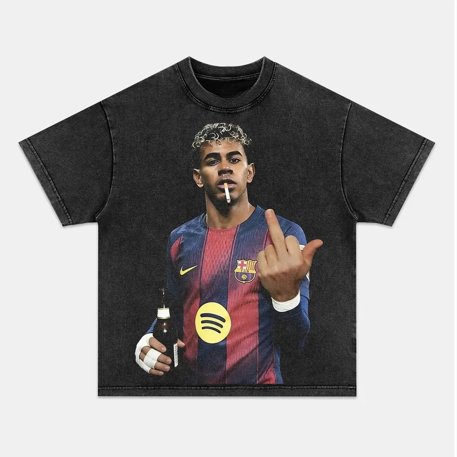 PEPPER T-SHIRT