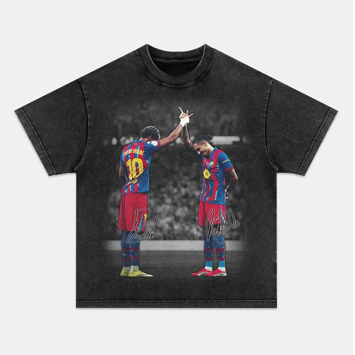 PEPPER T-SHIRT