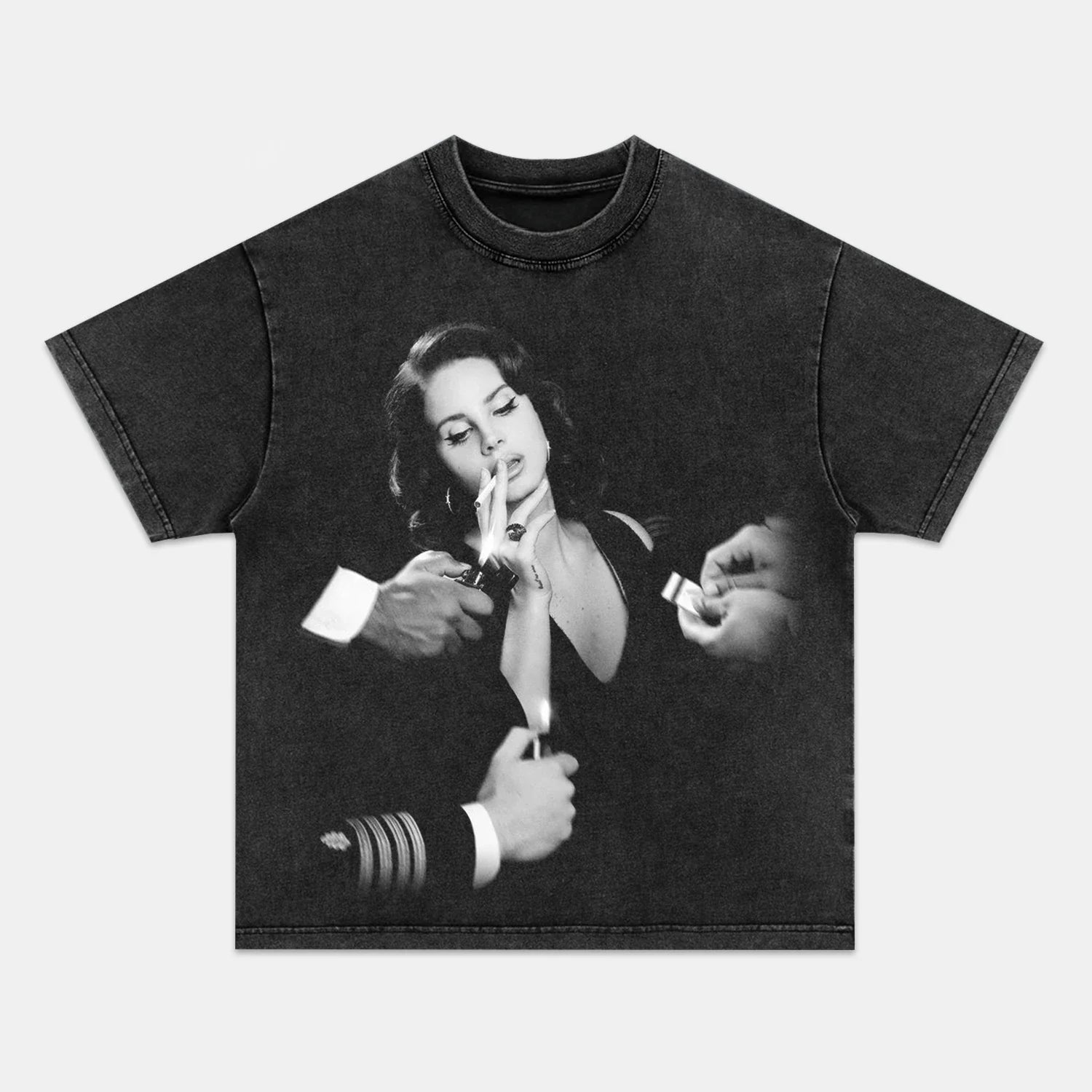 LANA DEL REY 3.21 TEE - POPCHANGER