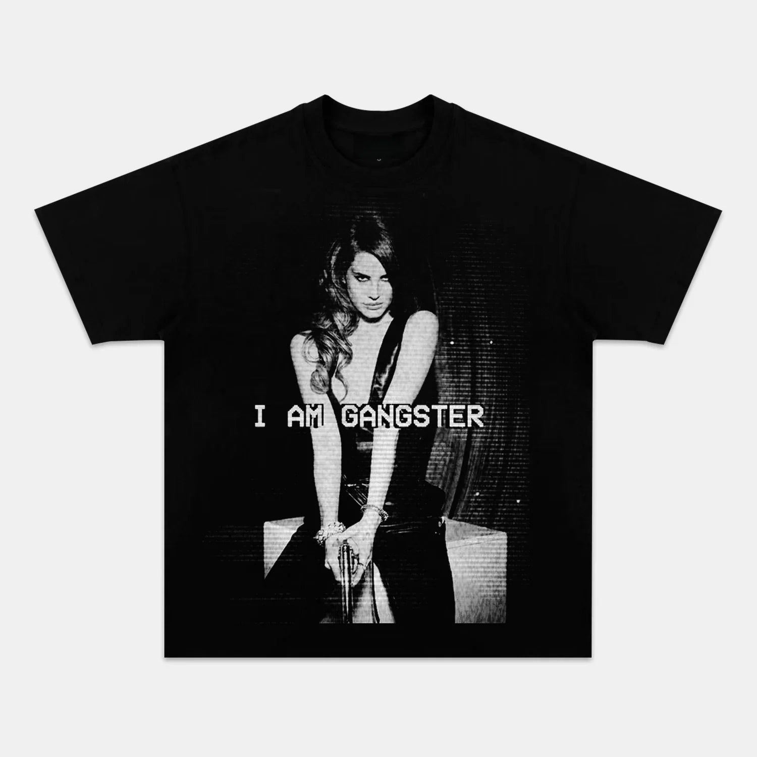 LANA DEL REY TEE 08.31 1.0 - POPCHANGER