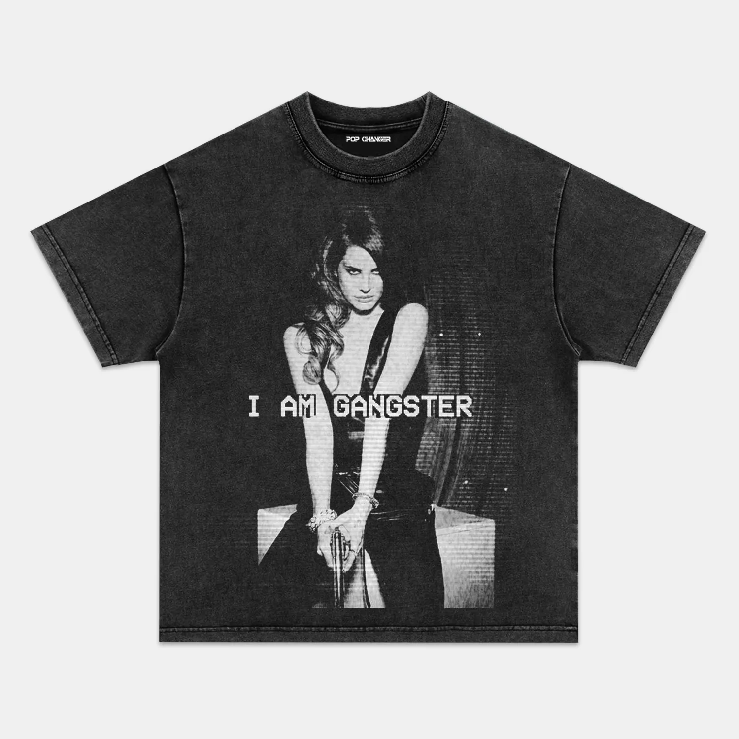 LANA DEL REY TEE - POPCHANGER