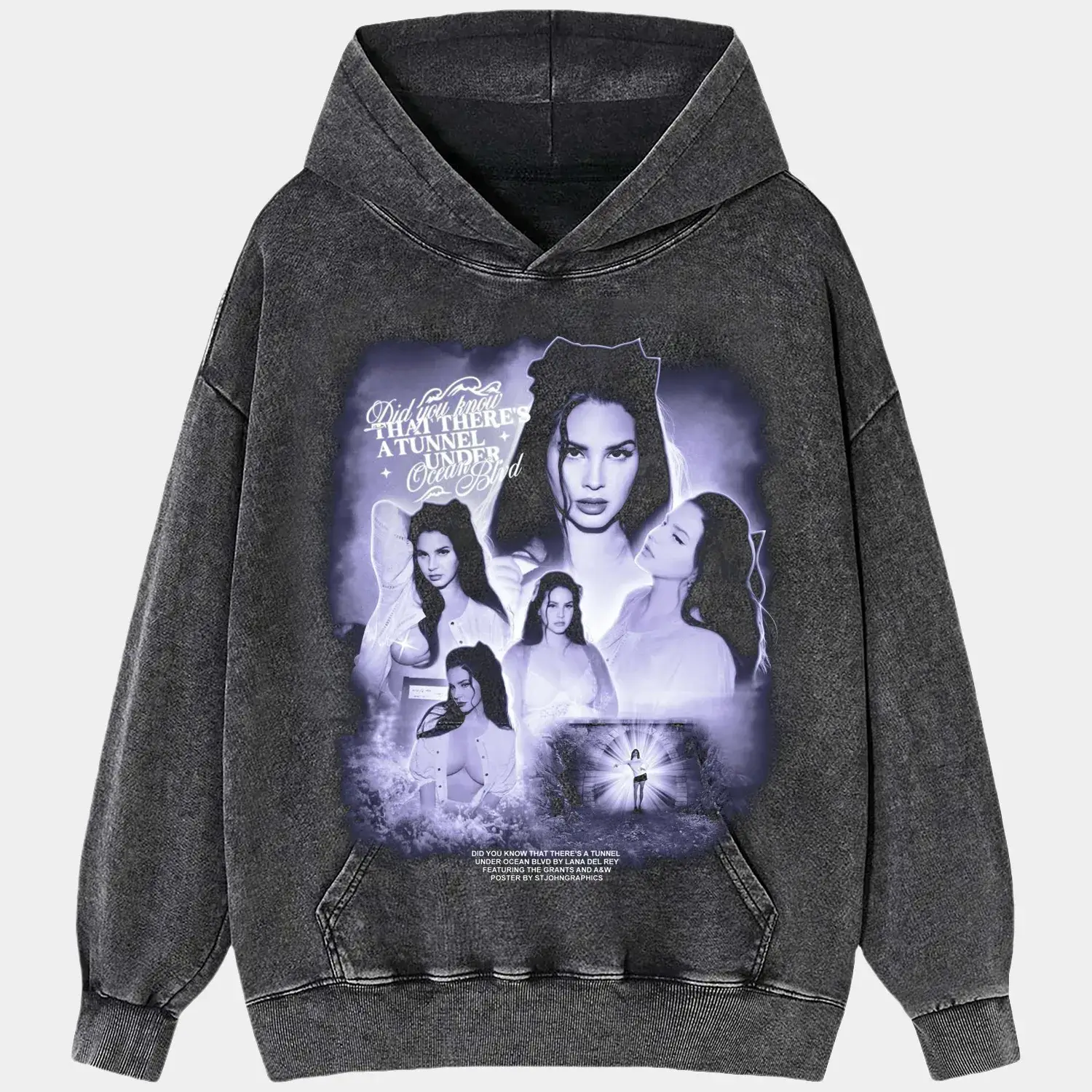 LANA DEL REY TEE - POPCHANGER