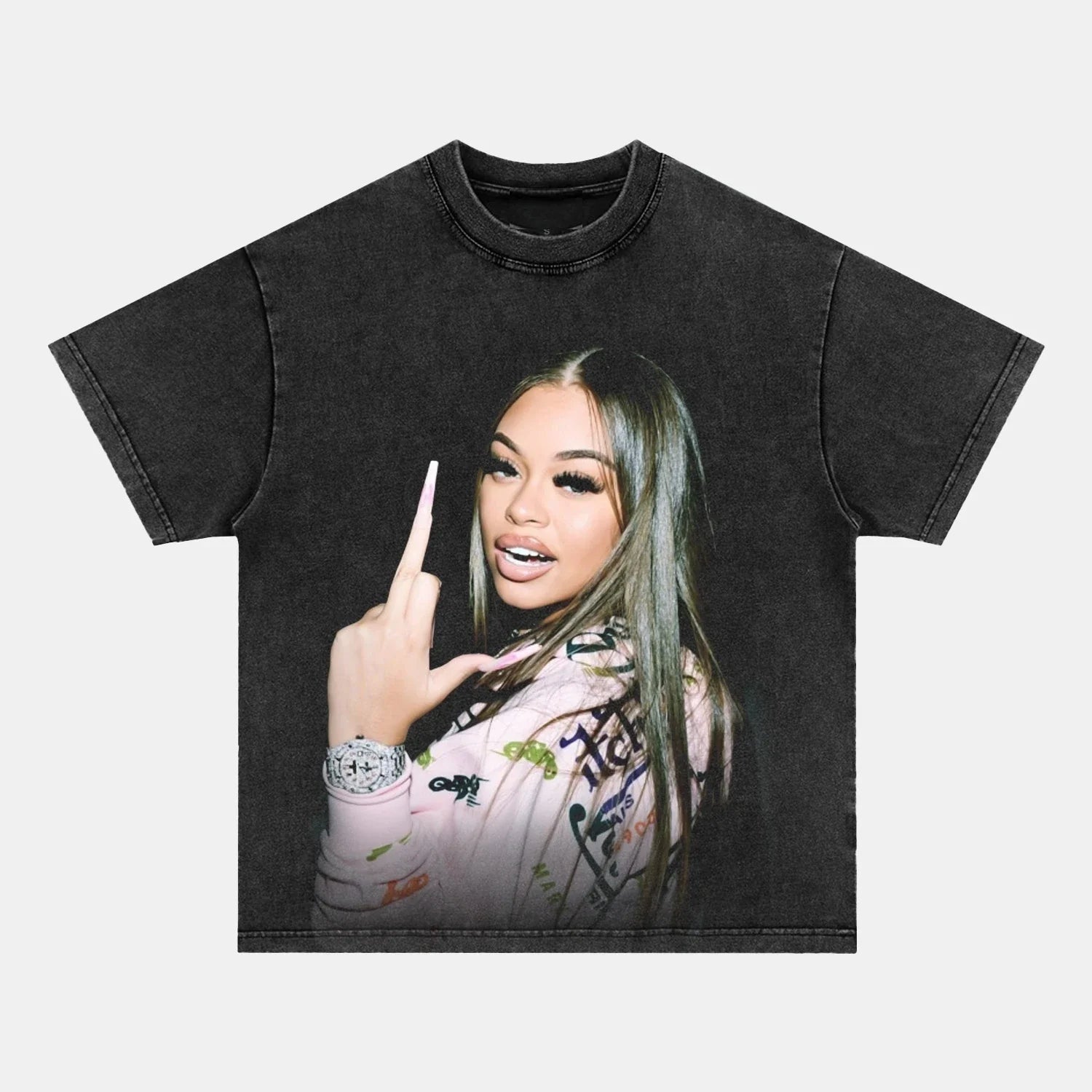 LATTO TEE 08.31 1.0 - POPCHANGER