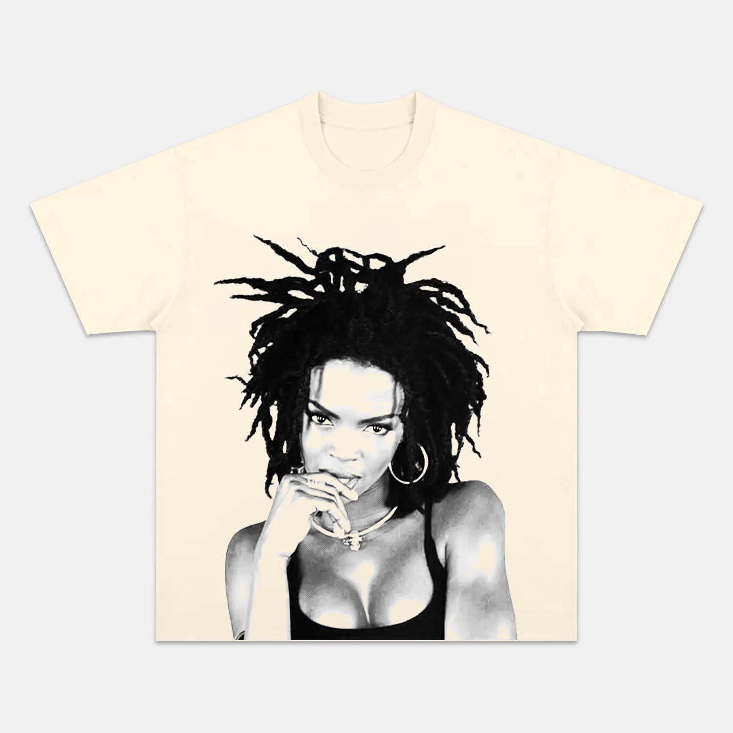 LAURYN HILL 4.10 TEE - POPCHANGER