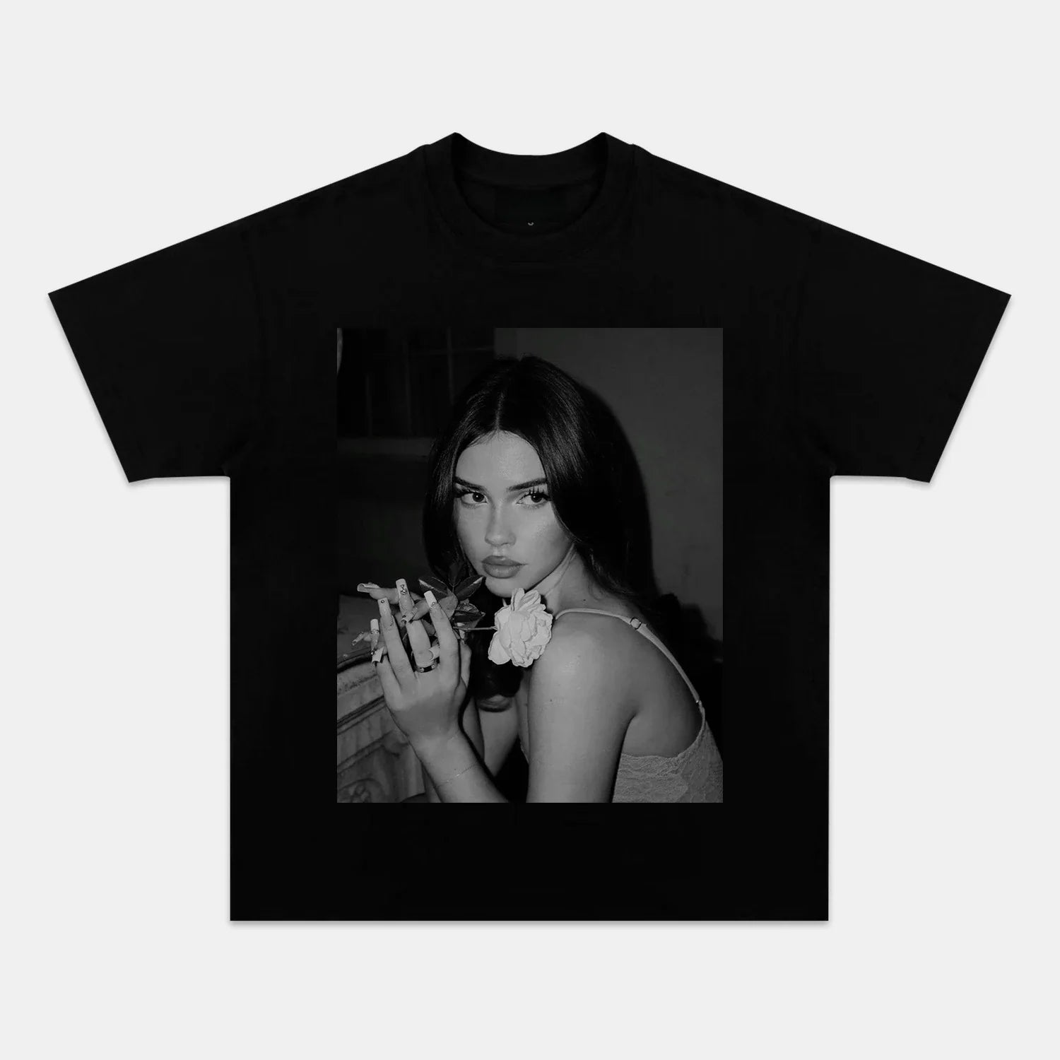 LEAH HALTON 12.25 TEE - POPCHANGER