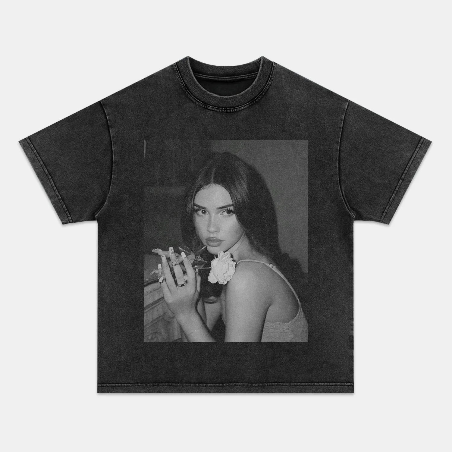 LEAH HALTON 12.25 TEE - POPCHANGER