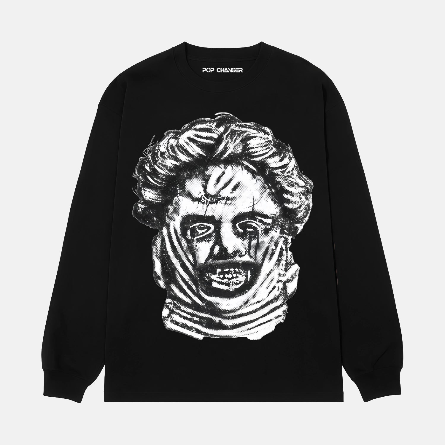 LEATHERFACE V3 TEE